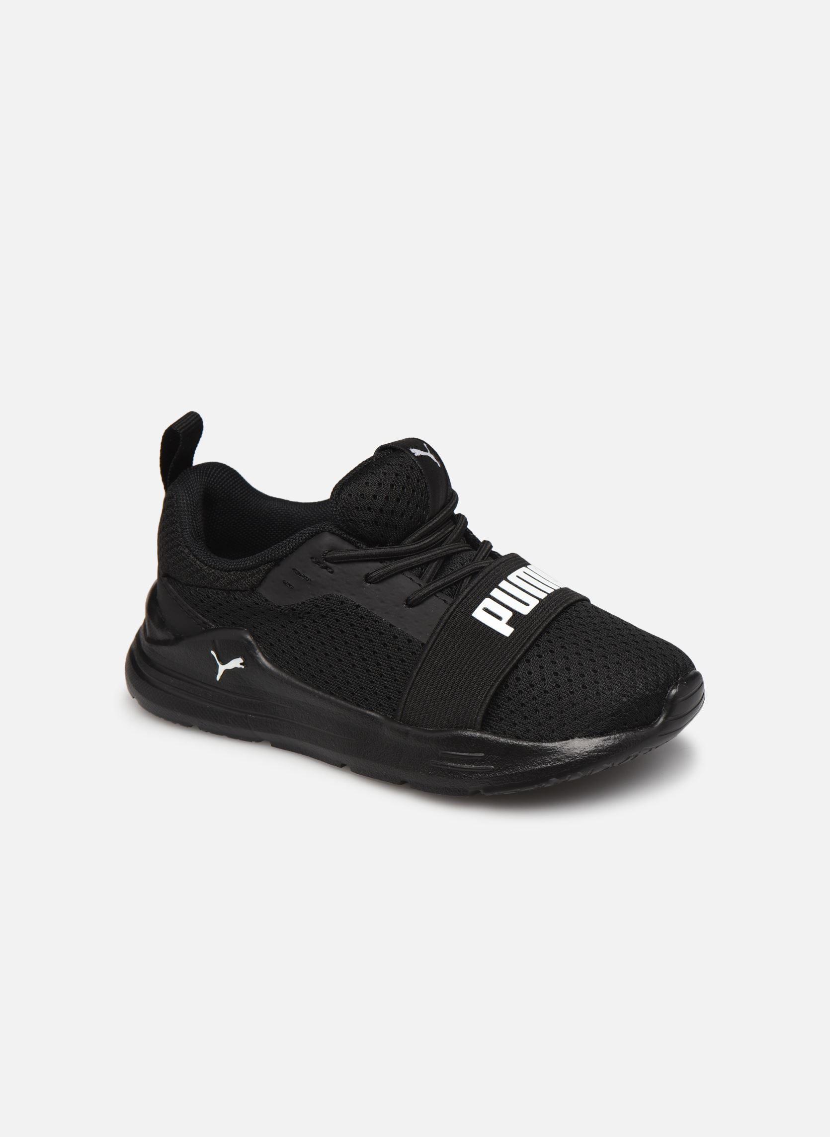 Baskets Puma Inf Wired Run pour Enfant