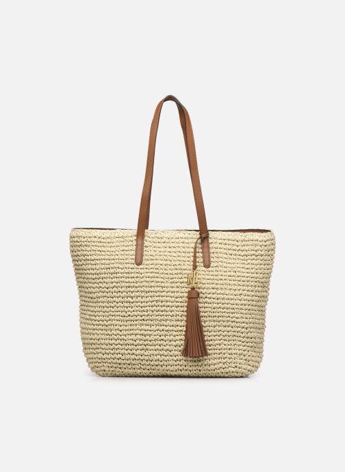 El Corte Inglés arrasa con el bolso de Ralph Lauren que necesitas para este verano 4 Moncloa La elegancia del bolso de Ralph Lauren