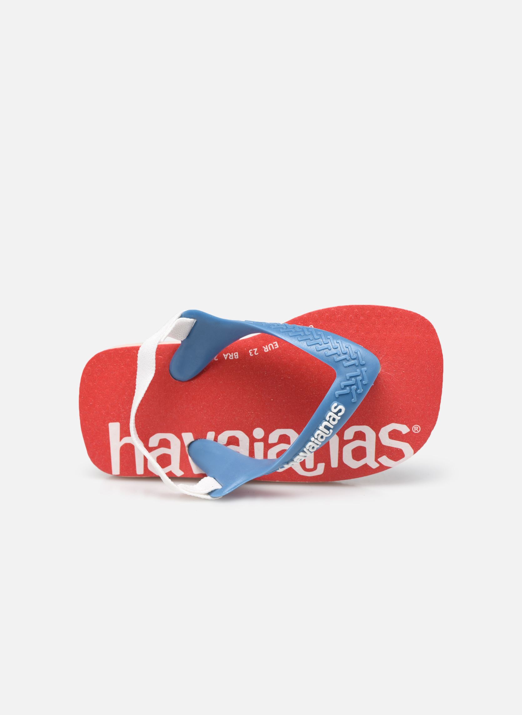 Tongs Marine Garçon Havaianas Max | Espace des marques