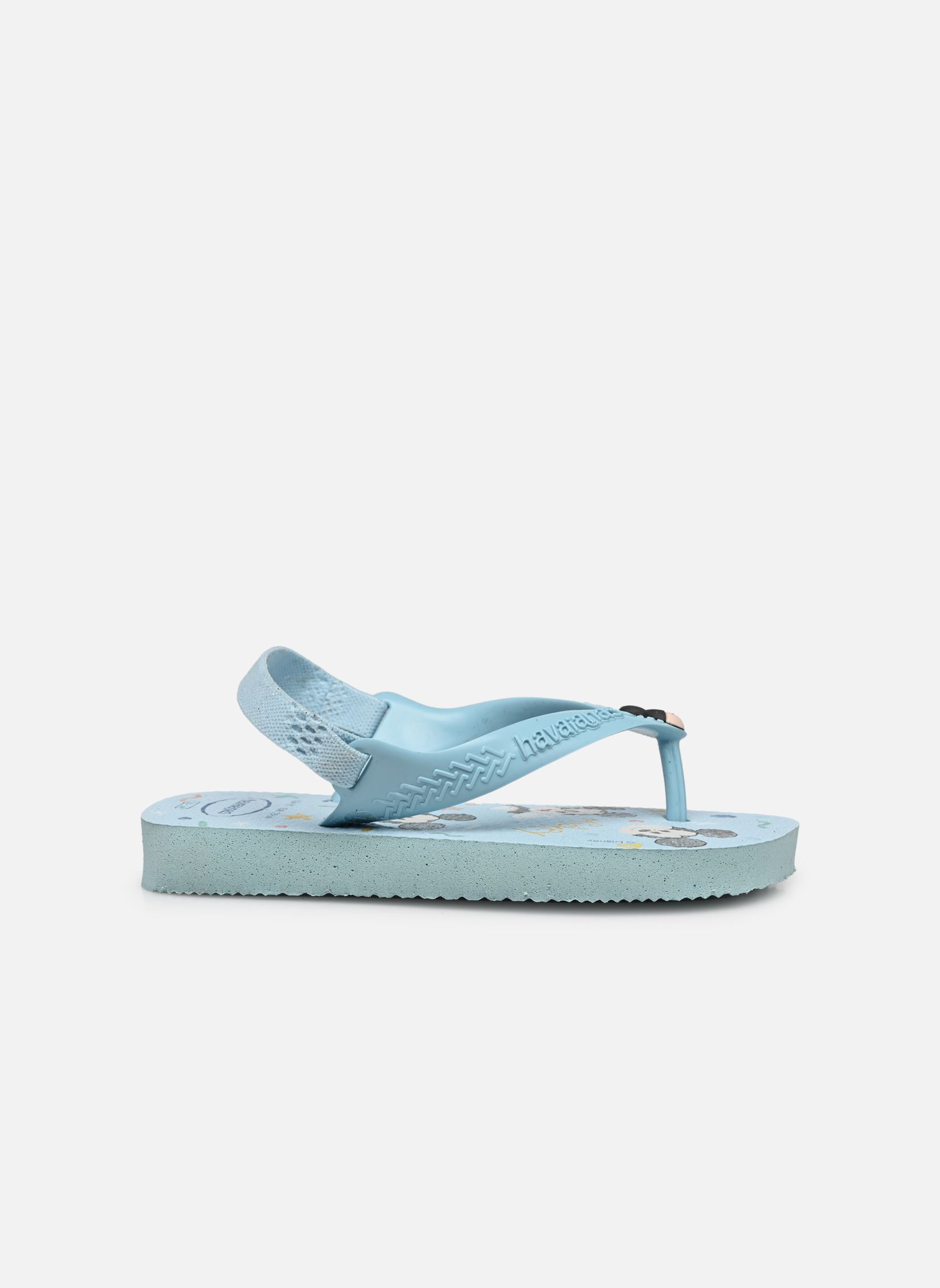 Infradito Baby Disney Classics II blu Havaianas Infradito Baby Disney Classics II blu Blue Water