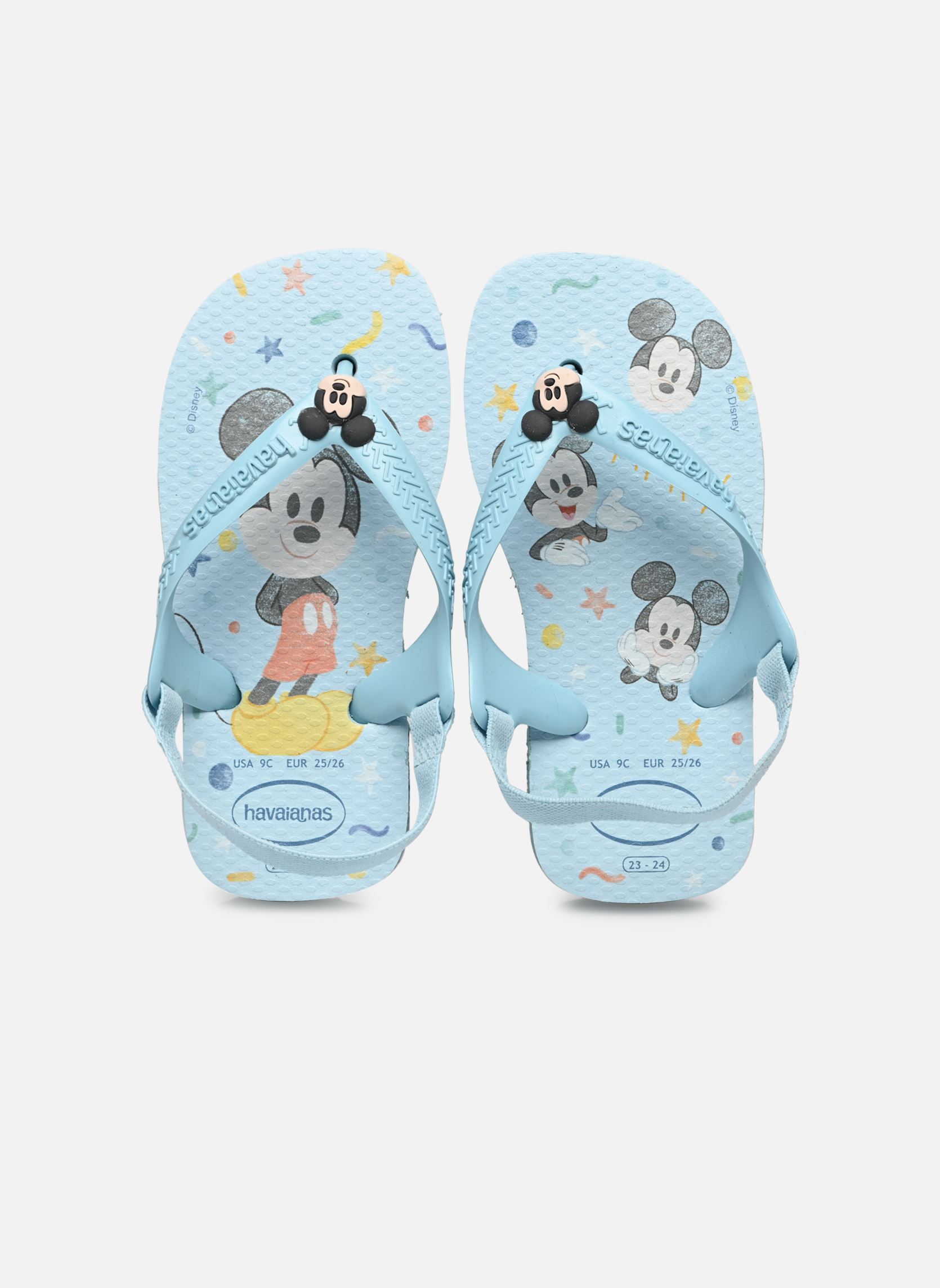 Tongs enfant Havaianas BABY DISNEY CLASSICS