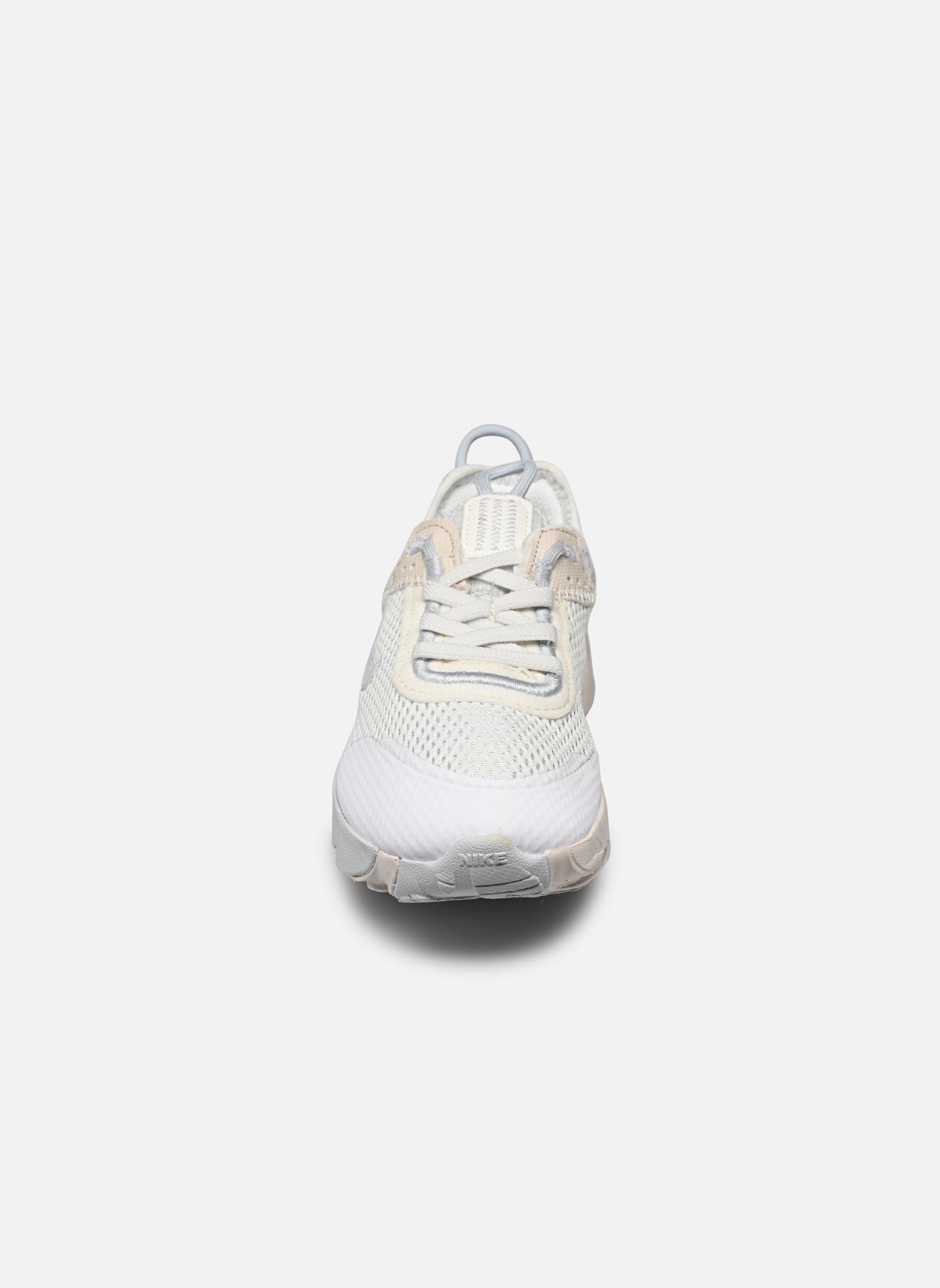 Baskets basses Nike Rt Live (Ps) blanc Nike Baskets basses Nike Rt Live (Ps) blanc Summit White/Aura-Lt Orewood B