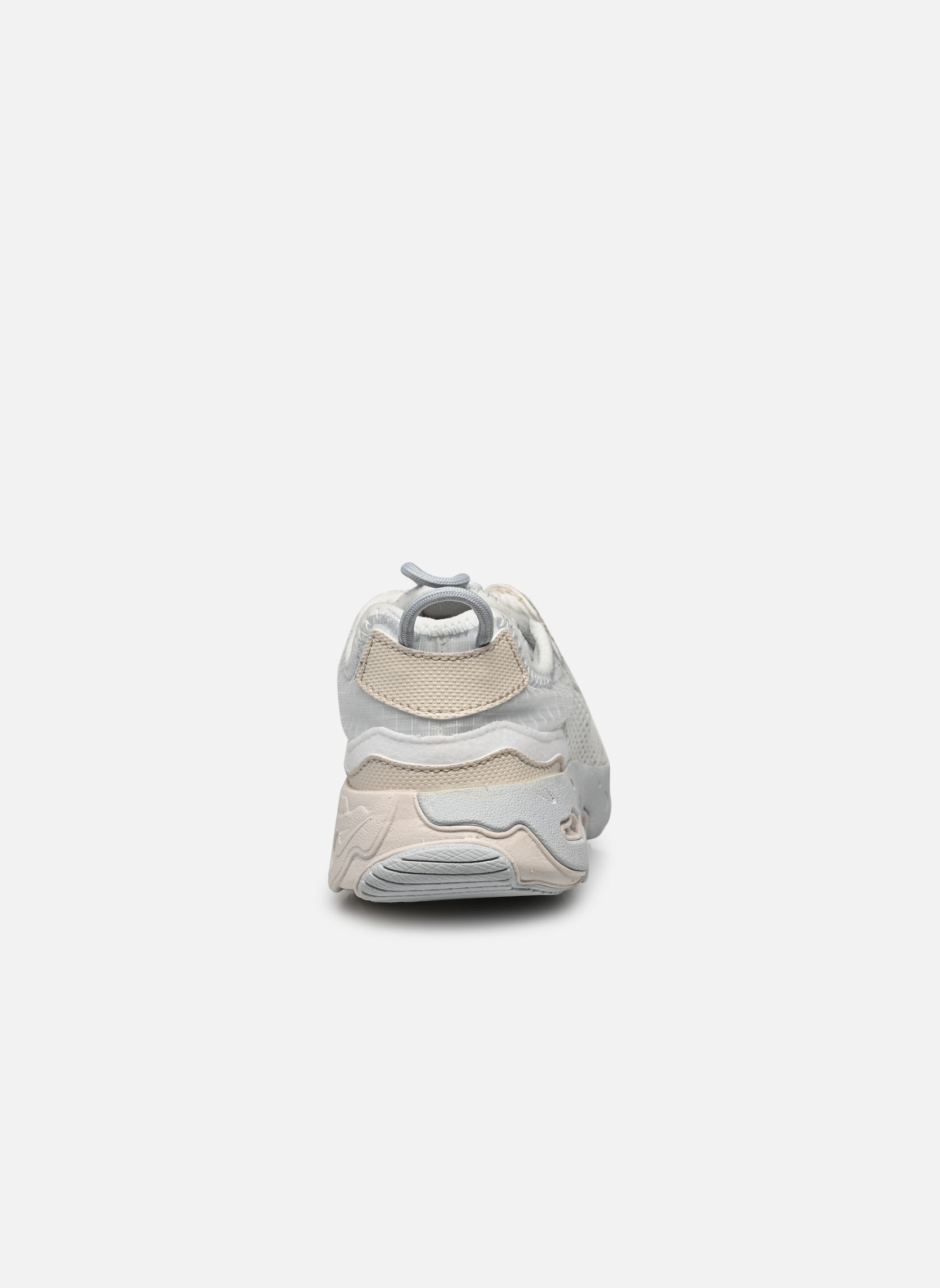 Baskets basses Nike Rt Live (Ps) blanc Nike Baskets basses Nike Rt Live (Ps) blanc Summit White/Aura-Lt Orewood B