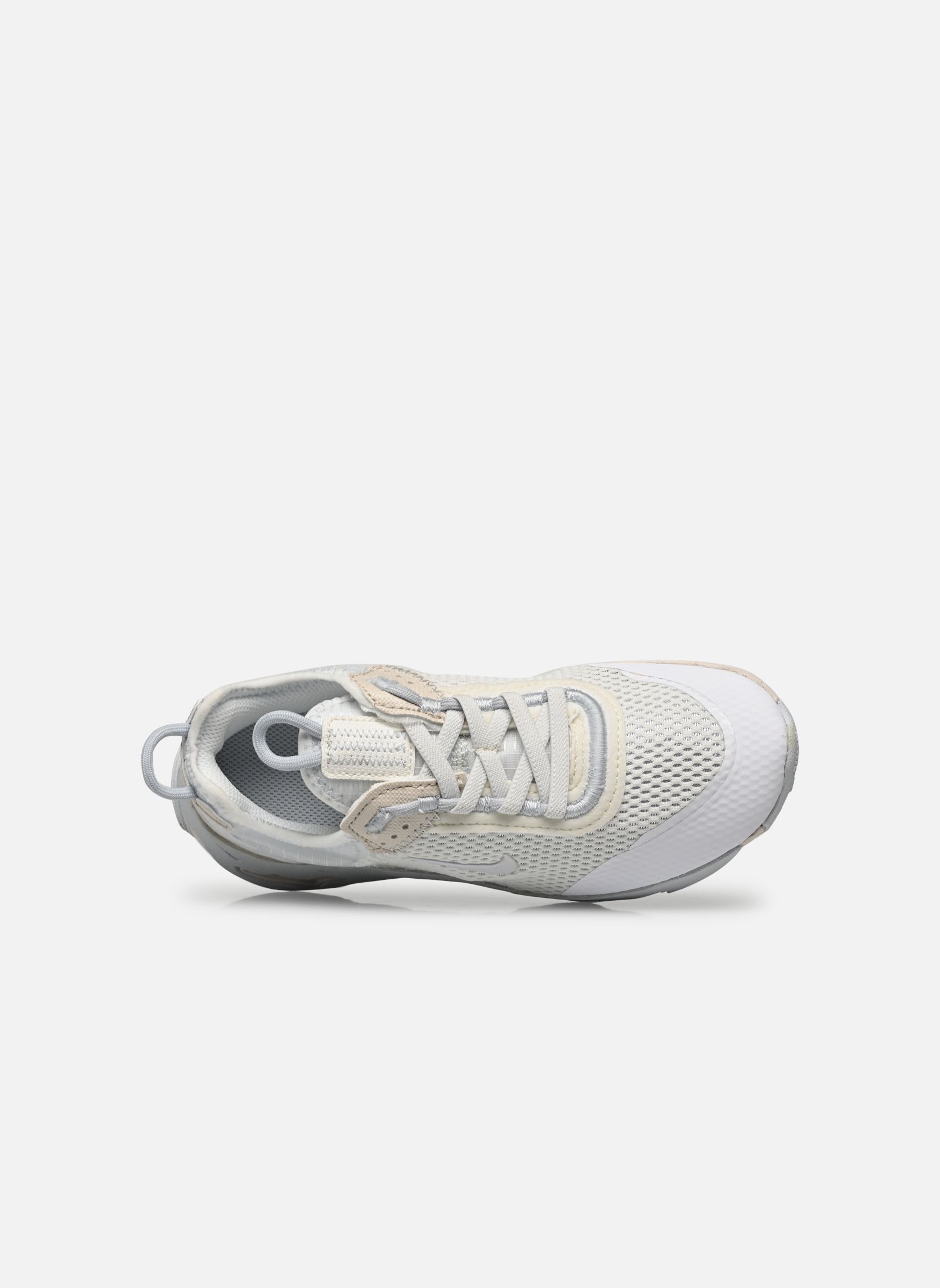 Baskets basses Nike Rt Live (Ps) blanc Nike Baskets basses Nike Rt Live (Ps) blanc Summit White/Aura-Lt Orewood B