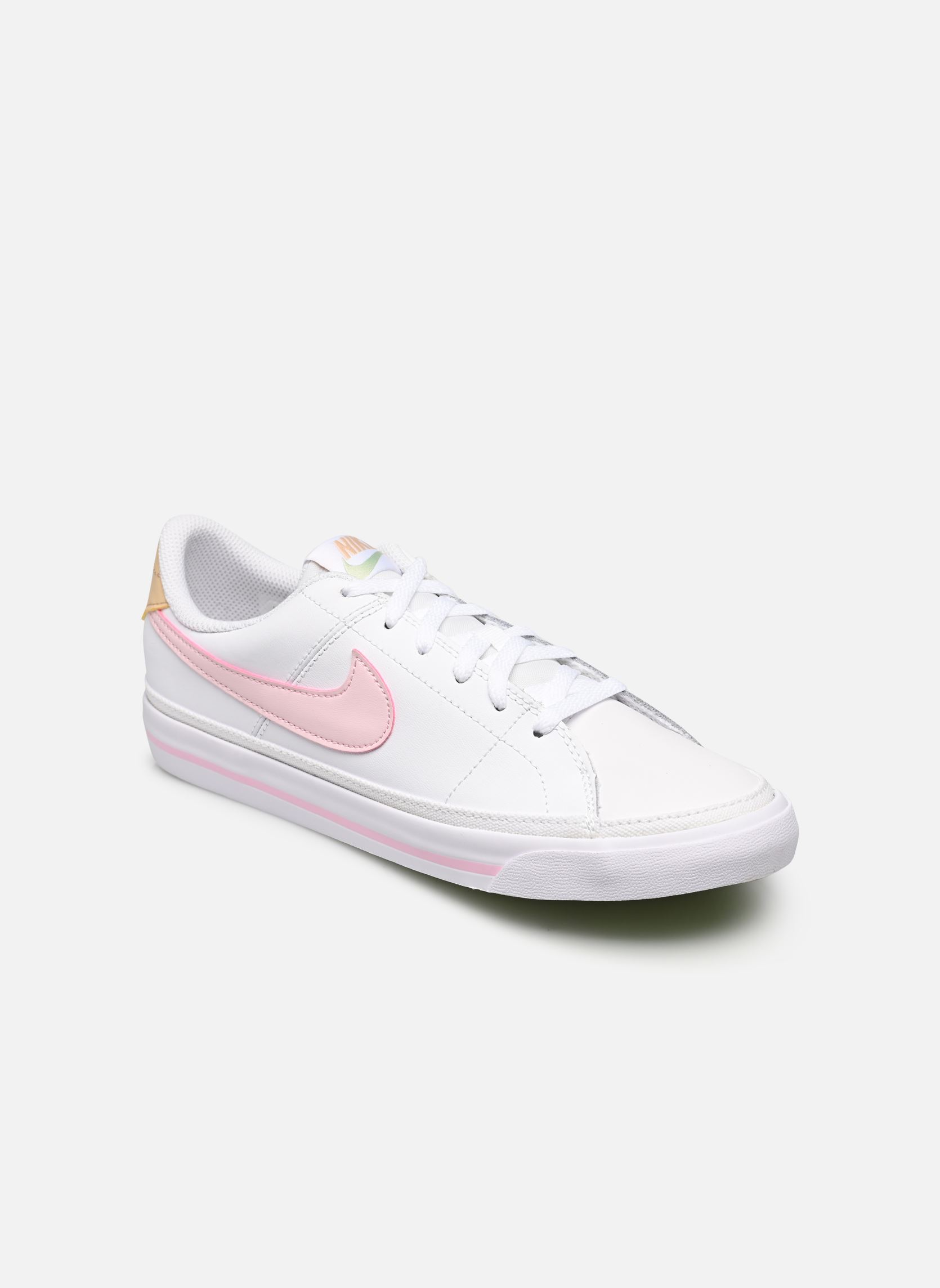 Baskets enfant Nike court legacy gs - vue 8