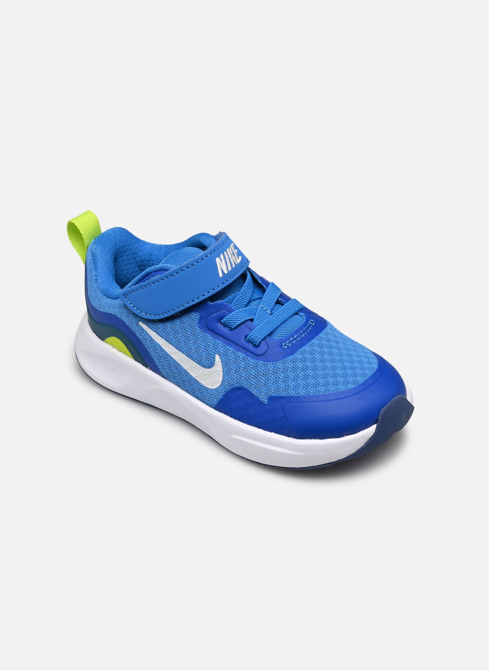 Chaussures enfant Nike WEARALLDAY TD - vue 2