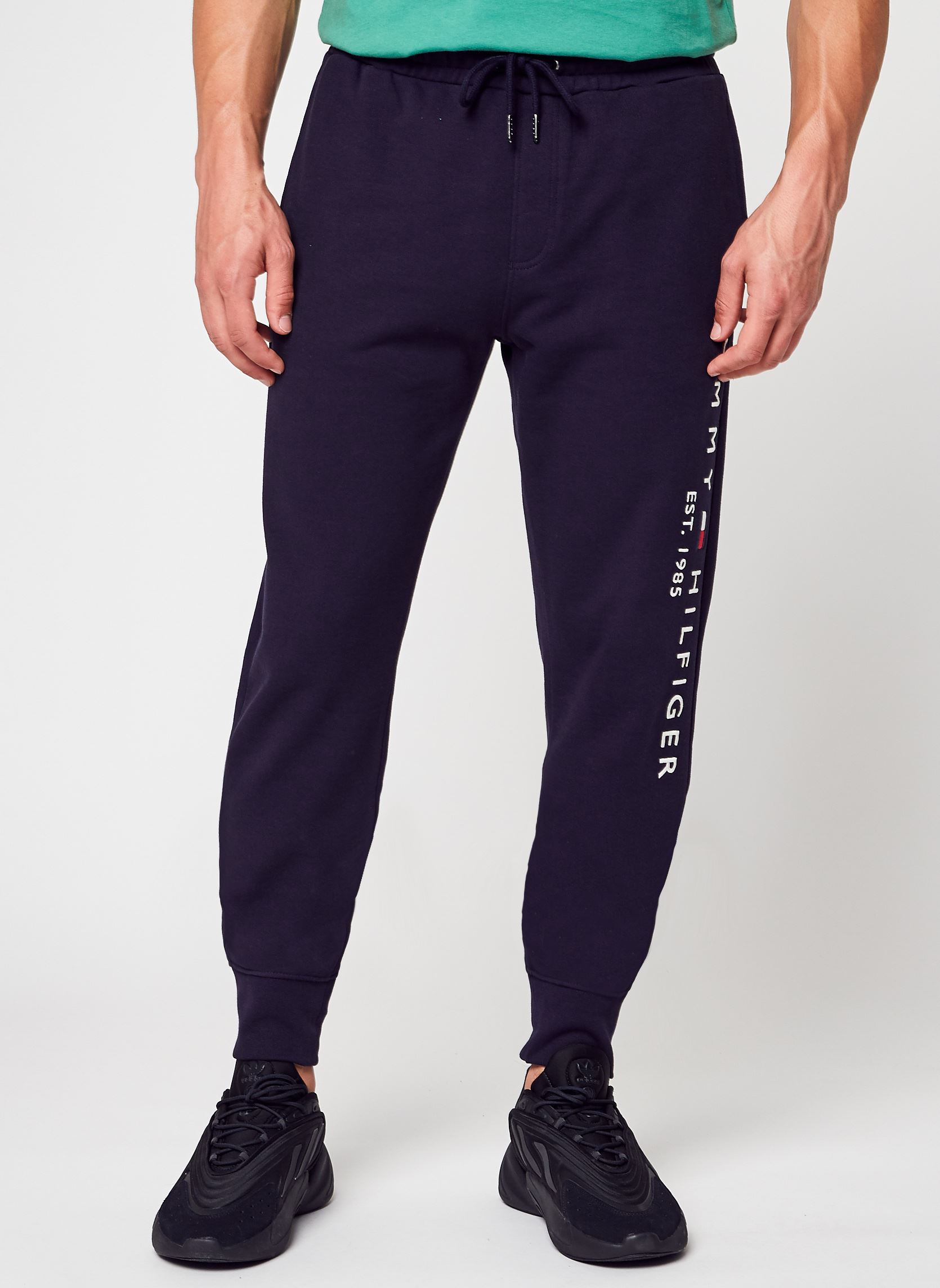 Jogging Tommy Hilfiger BASIC BRANDED SWEATPANTS EU - vue 2