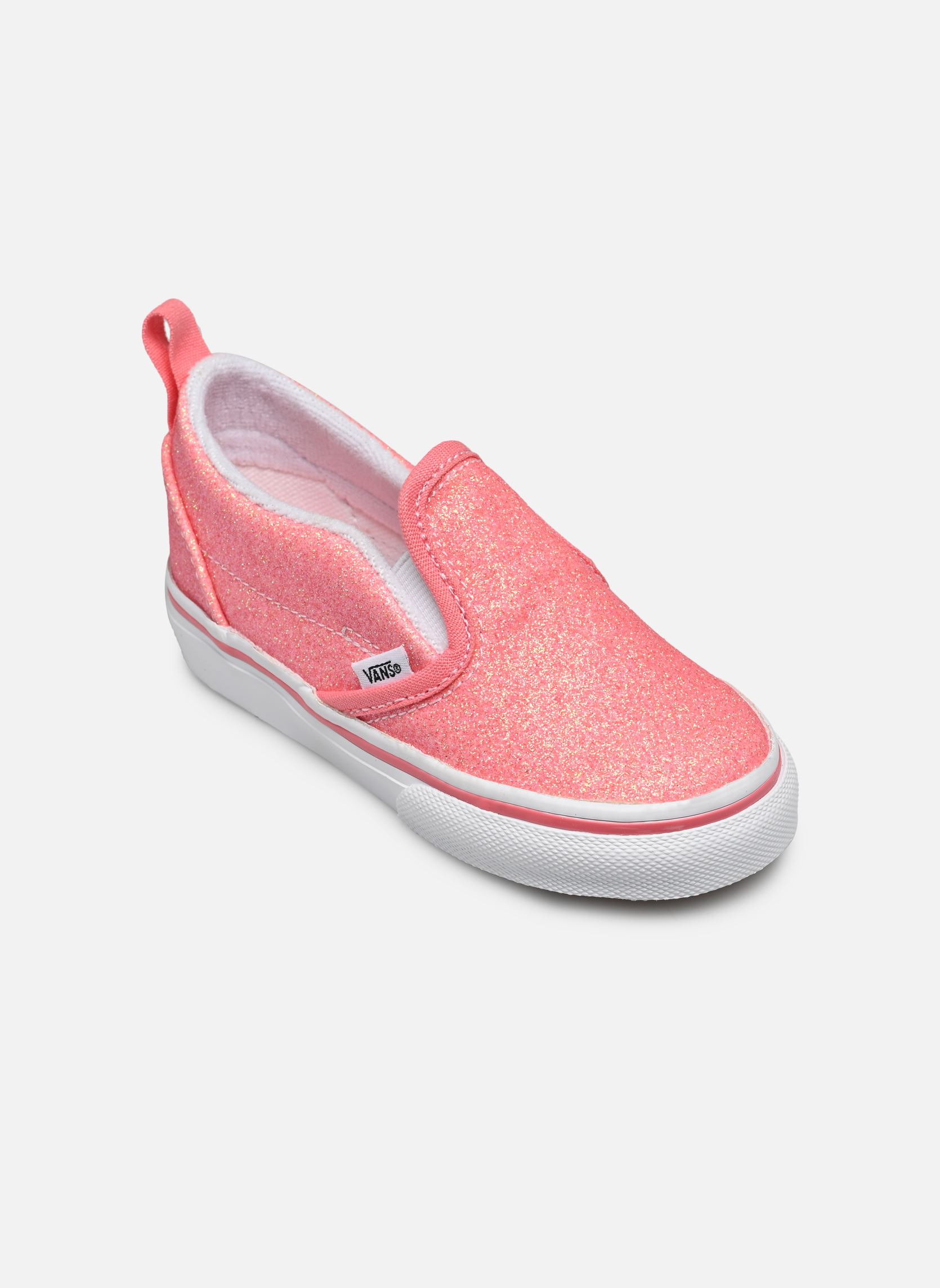 Slip ons enfant Vans SLIP ON V - vue 7