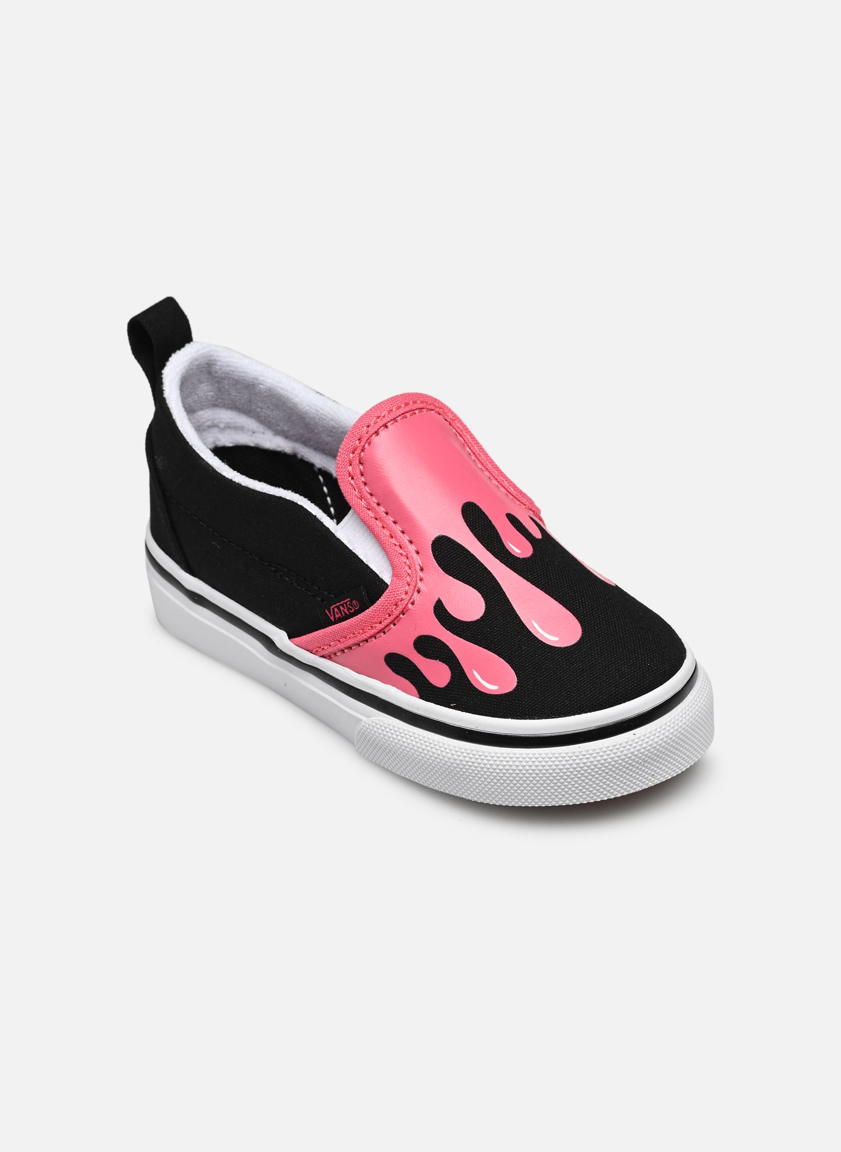 Slip ons enfant Vans SLIP ON V - vue 5