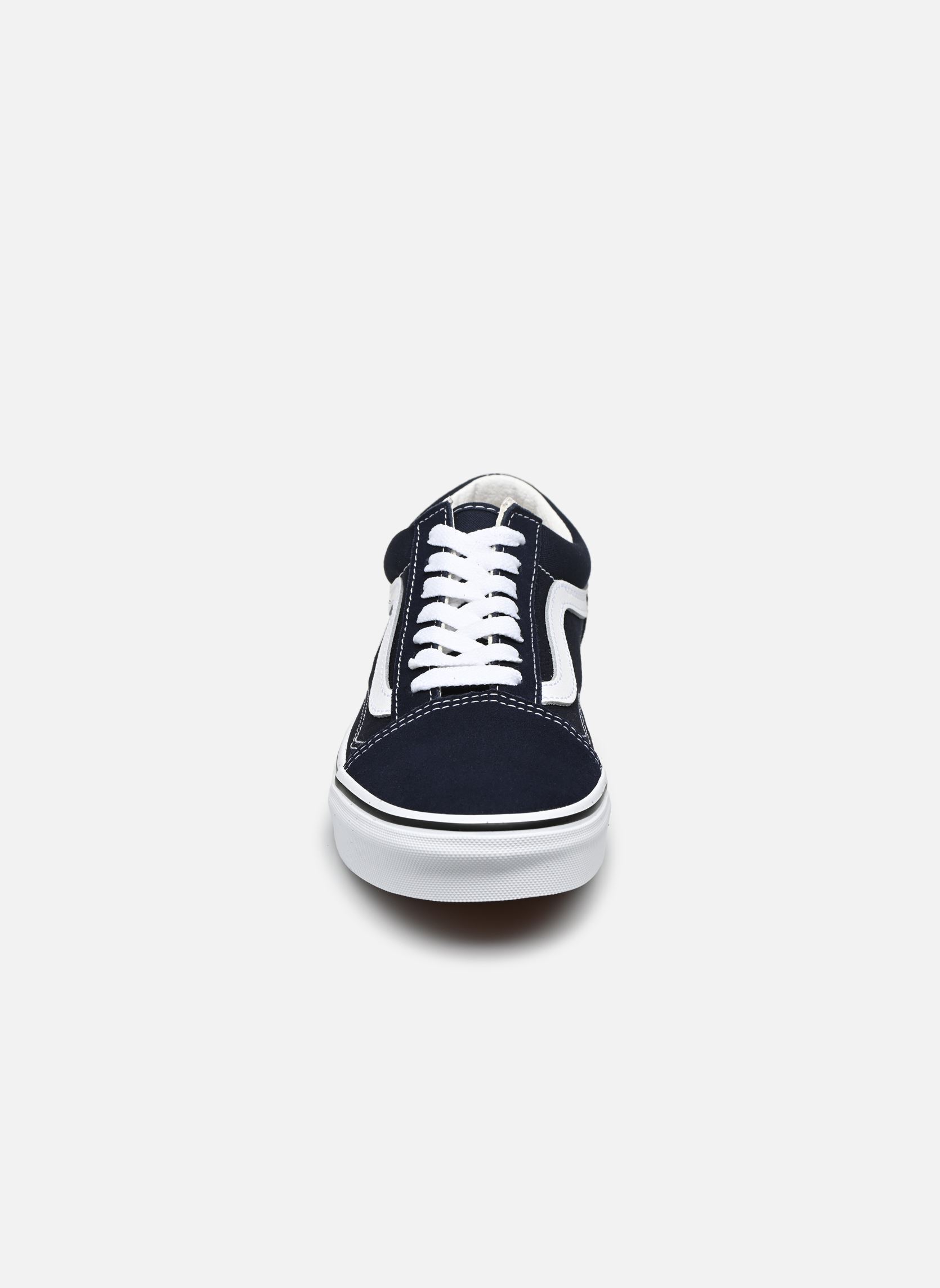 Baskets basses Ua Old Skool bleu Vans Baskets basses Ua Old Skool bleu PARISIAN NIGHT/TRUE WHITE