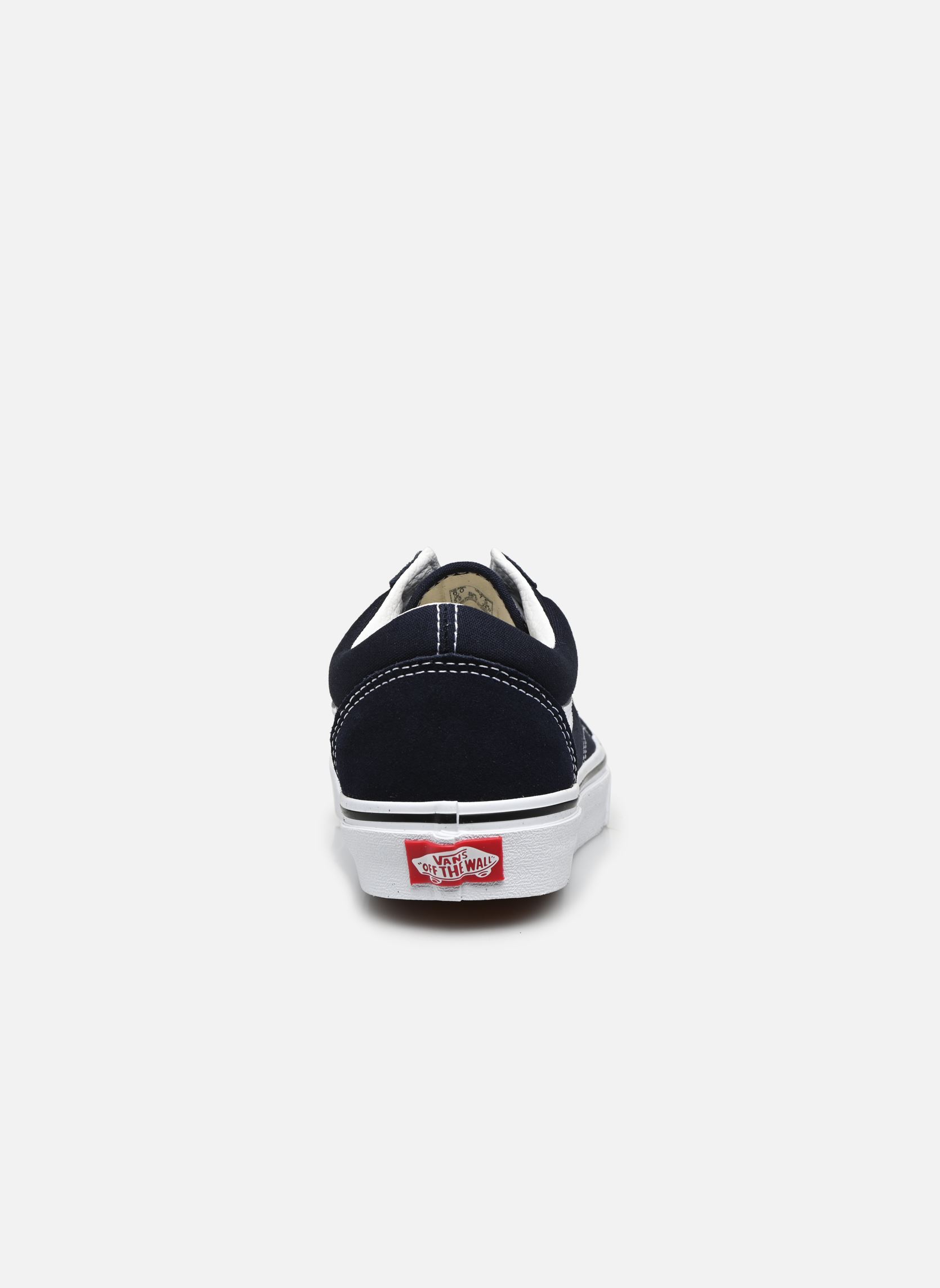 Baskets basses Ua Old Skool bleu Vans Baskets basses Ua Old Skool bleu PARISIAN NIGHT/TRUE WHITE