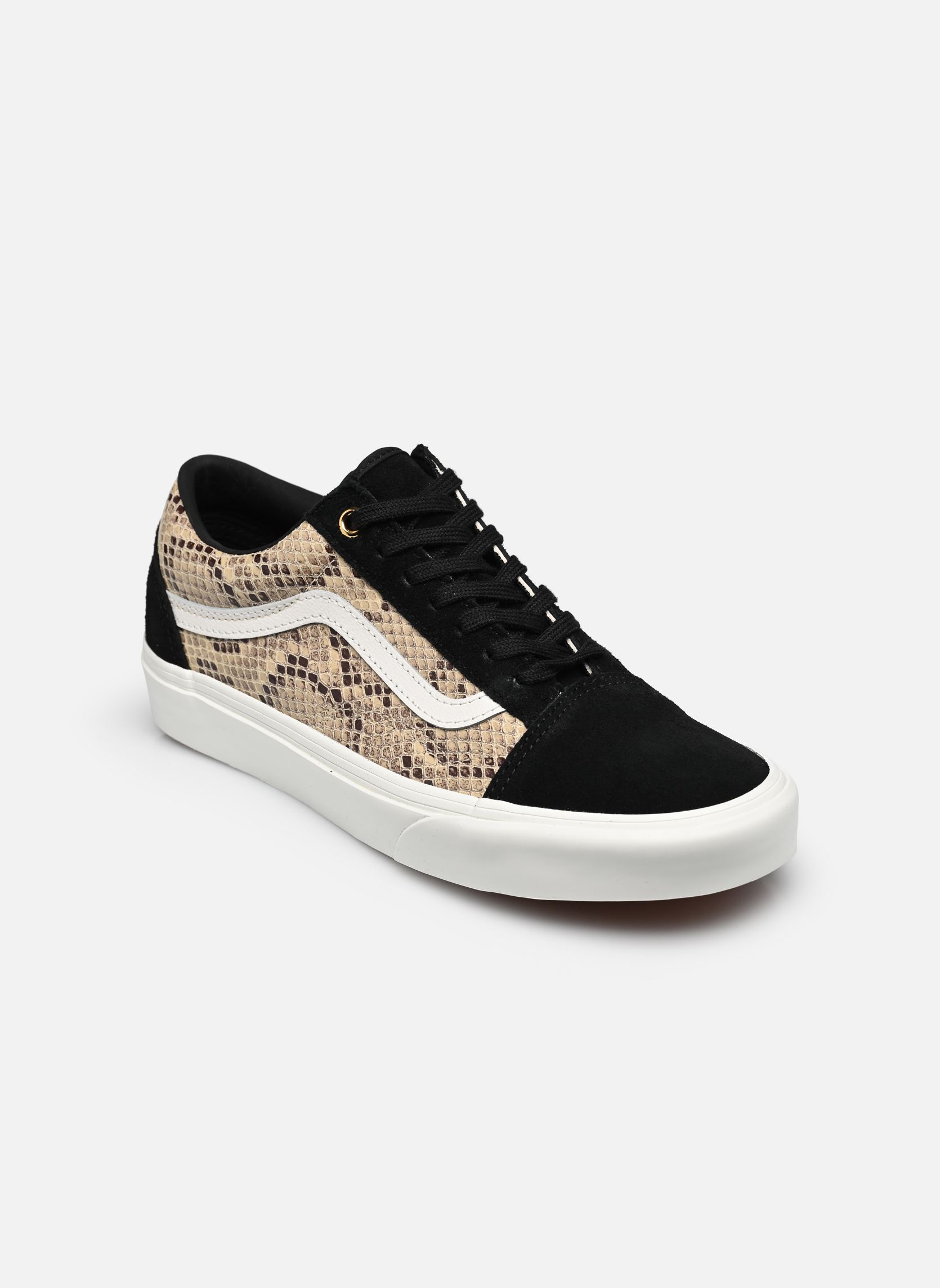 Baskets Vans Ua Old Skool W pour Femme