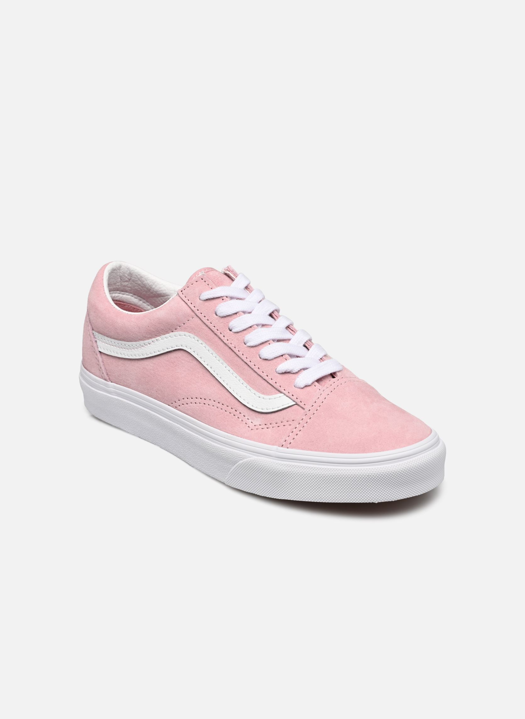 Baskets basses Vans OLD SKOOL - vue 7
