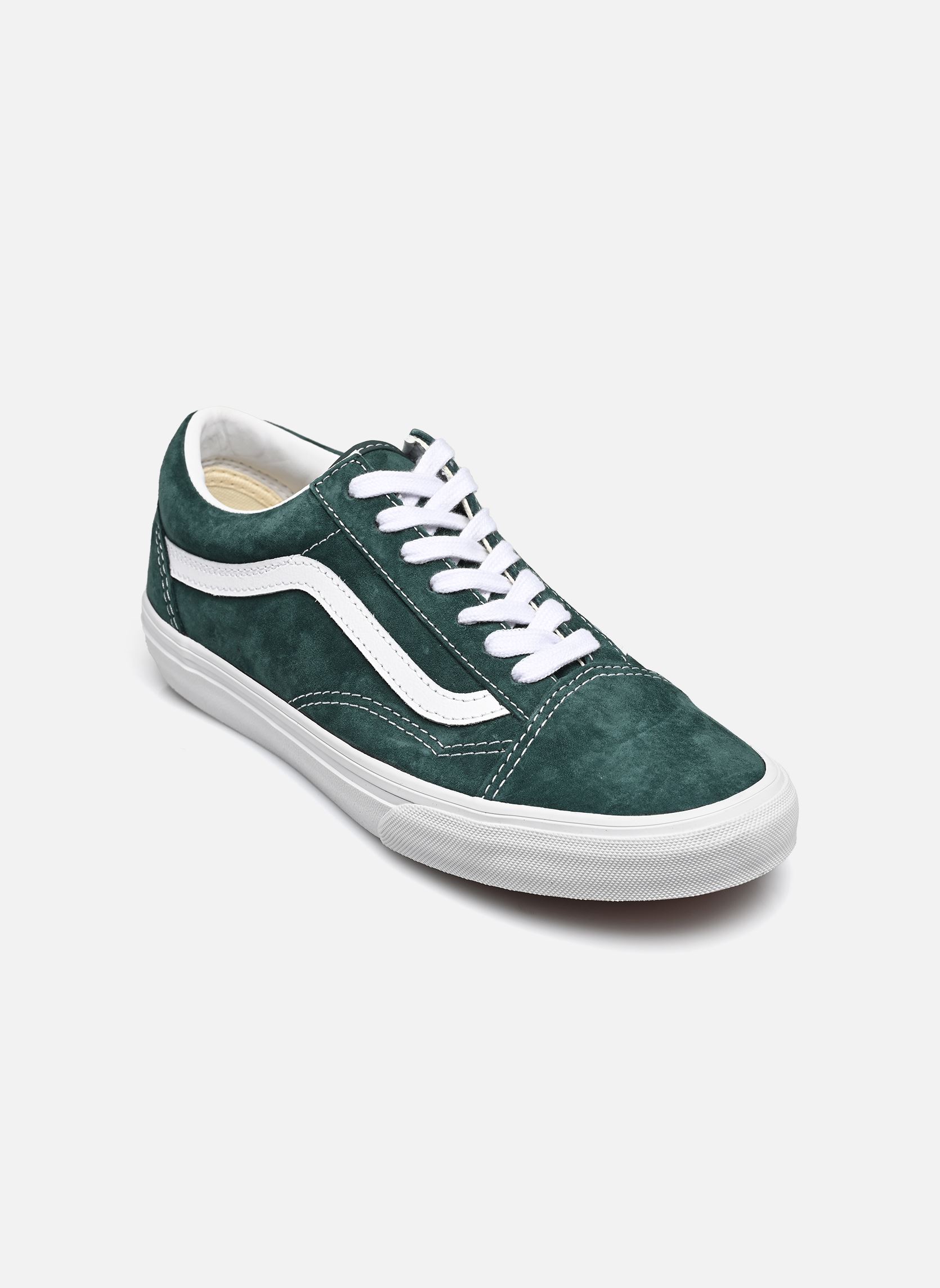 Baskets Vans Ua Old Skool W pour Femme Baskets Vans Ua Old Skool W pour Femme