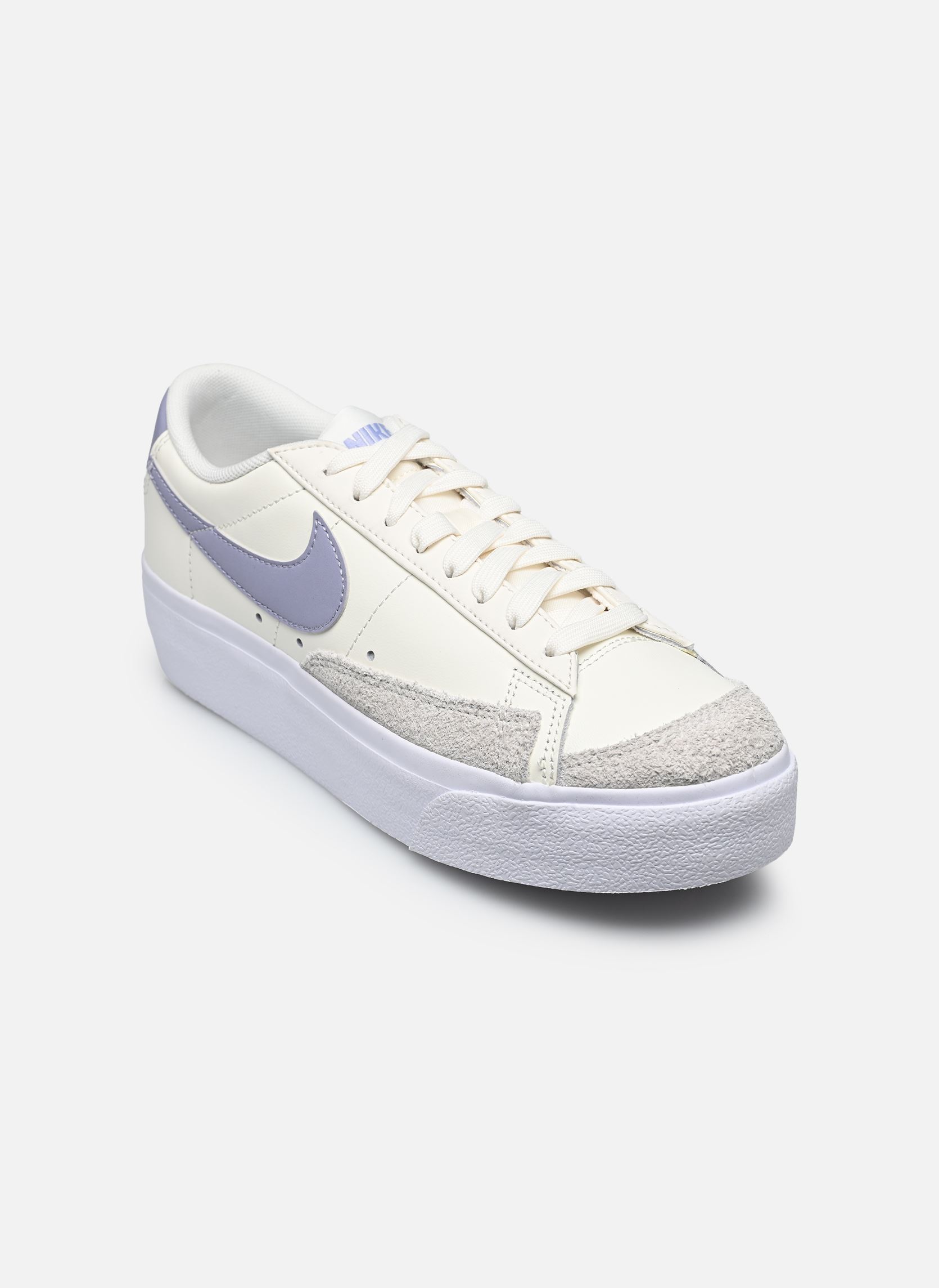 Baskets Nike W Blazer Low Platform pour Femme Baskets Nike W Blazer Low Platform pour Femme