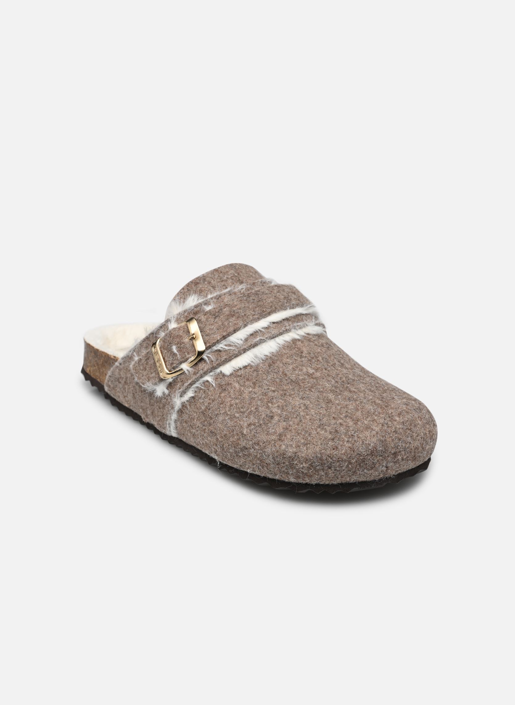 Sandales et nu pieds Geox D BRIONIA D35LSI00043C6002 pour Femme