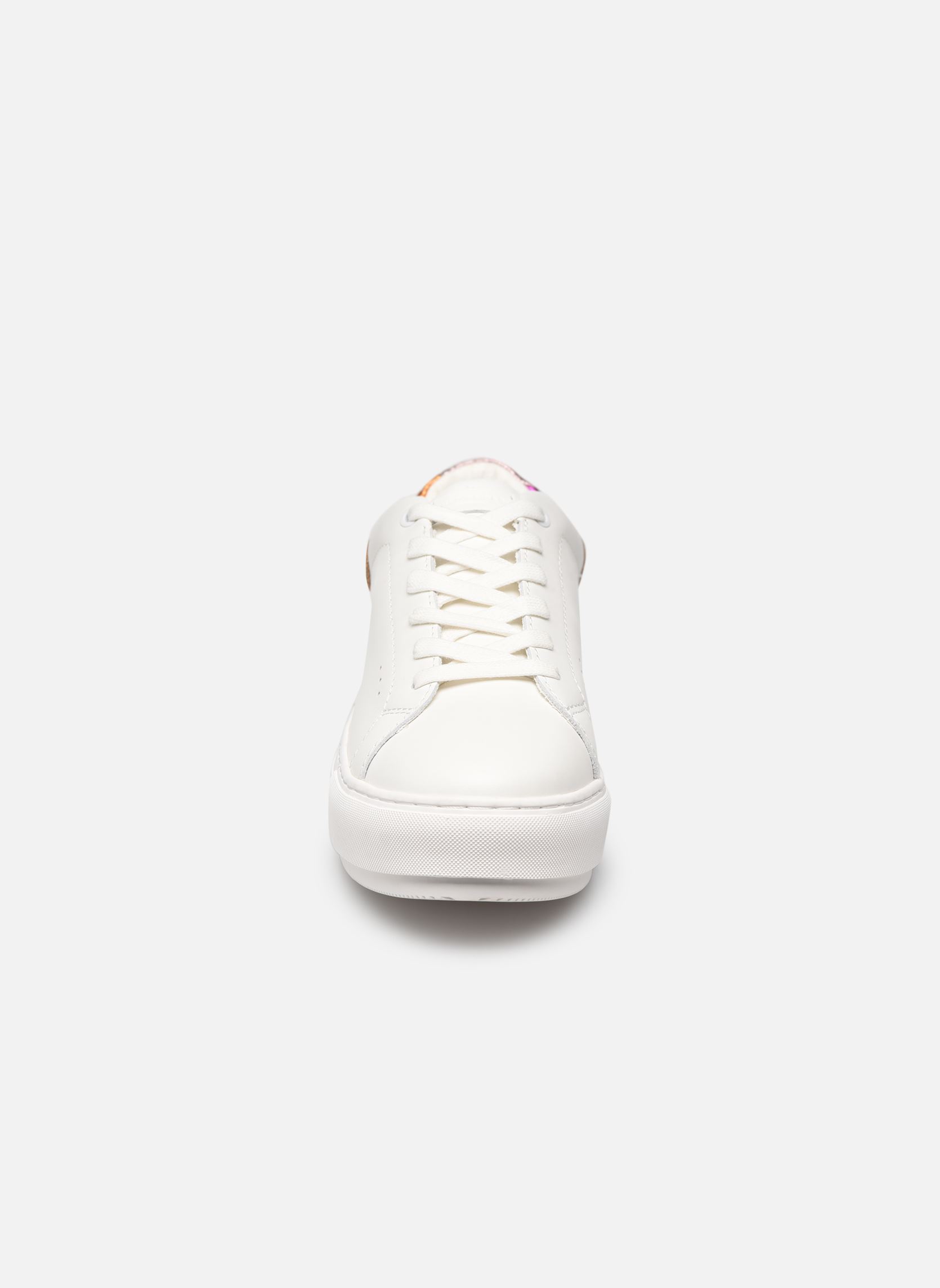 Lage sneakers LANEY EAGLE dames wit Kurt Geiger Lage sneakers LANEY EAGLE dames wit MULT/OTHER