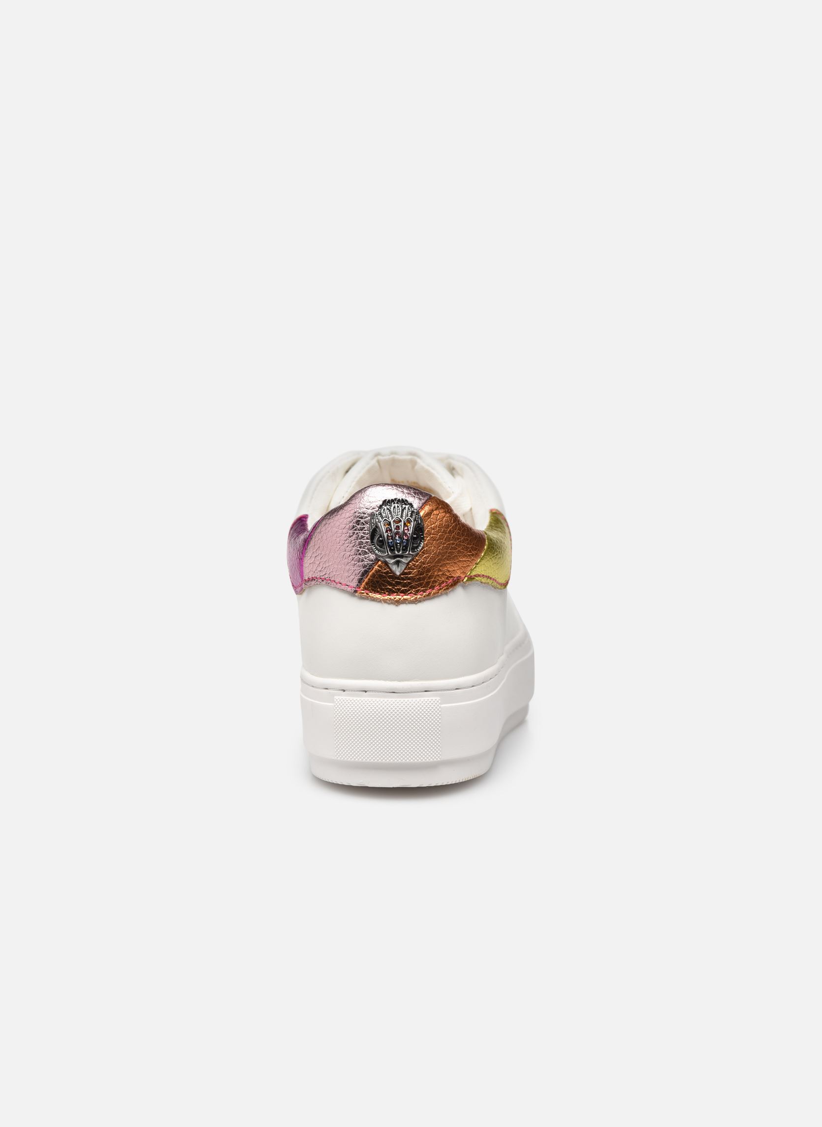 Lage sneakers LANEY EAGLE dames wit Kurt Geiger Lage sneakers LANEY EAGLE dames wit MULT/OTHER