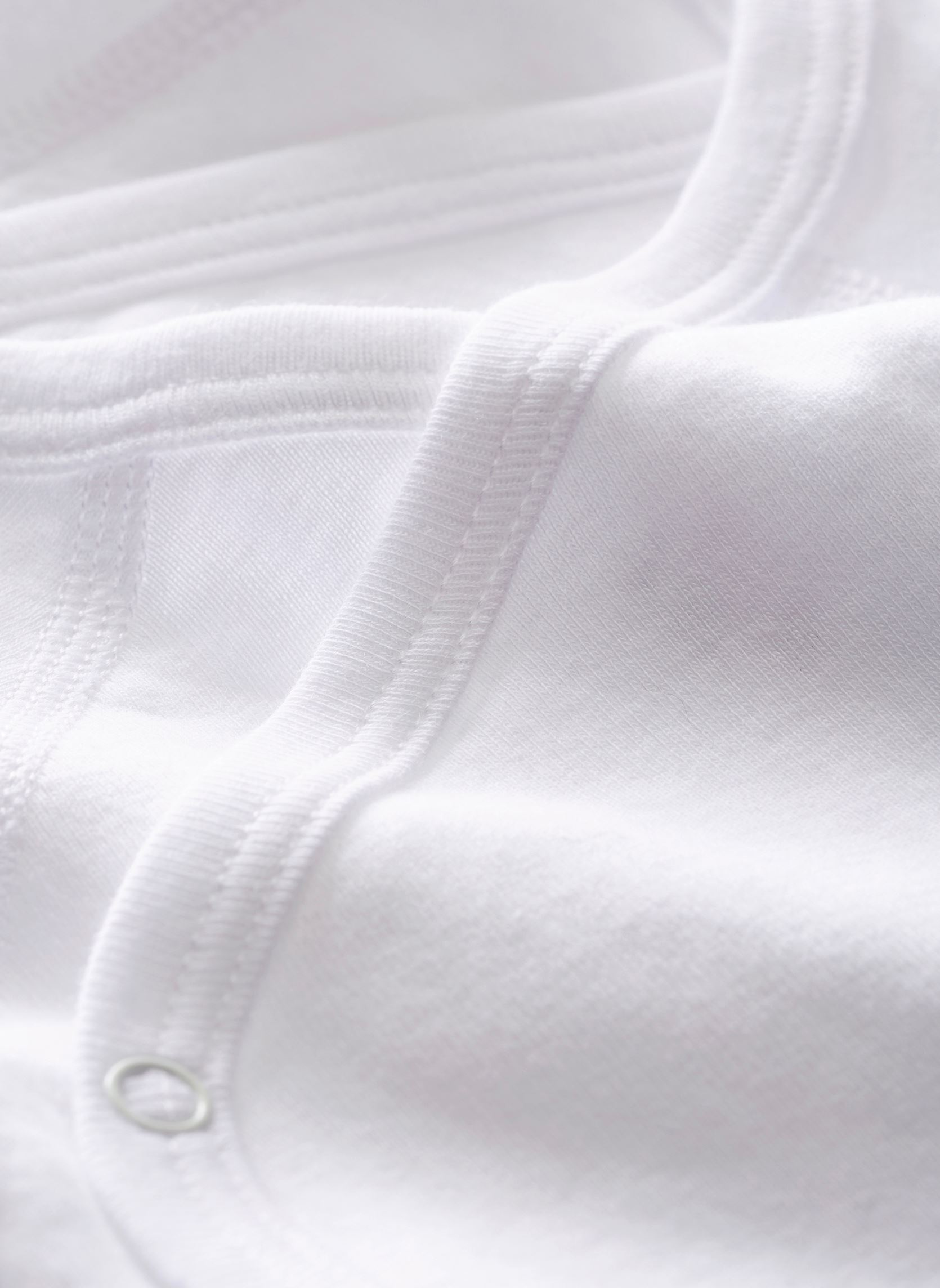Bodies Lot de 2 Bodies Croisés Manches Courtes blanc Petit Bateau Bodies Lot de 2 Bodies Croisés Manches Courtes blanc BLANC