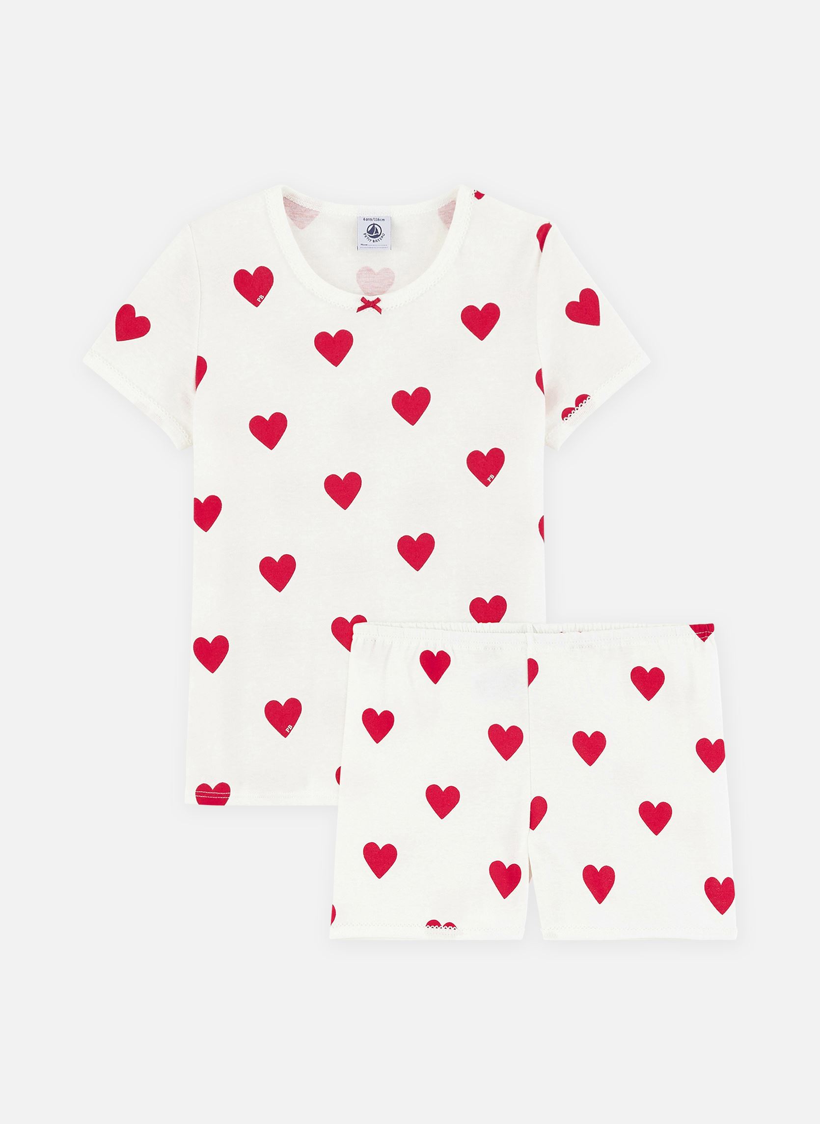 Pyjamas / Chemises de Petit Bateau MICOURT - vue 2