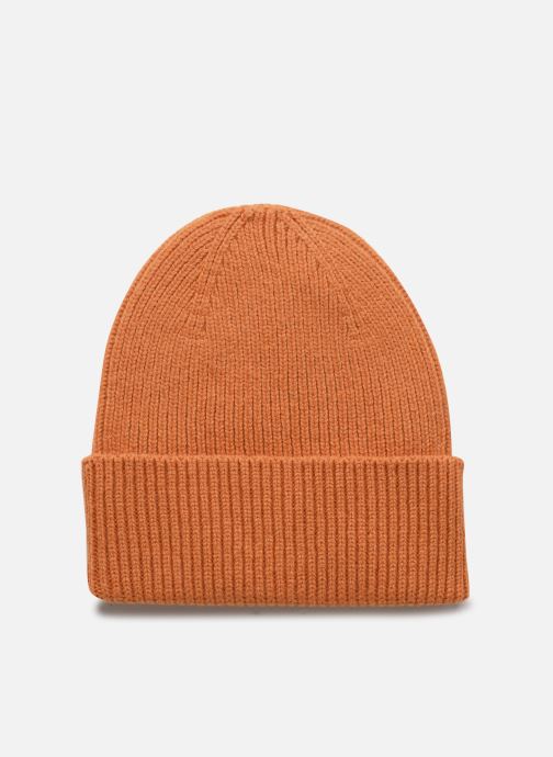 Colorful Standard Men's Merino Wool Beanie in Ivory White Colorful Standard Colorful Standard Men's Merino Wool Beanie in Ivory White Colorful Standard