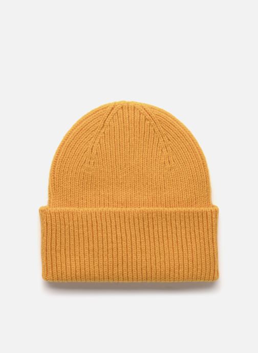 Gorro De Punto Beechfield Amarillo - Amarillo Talla única