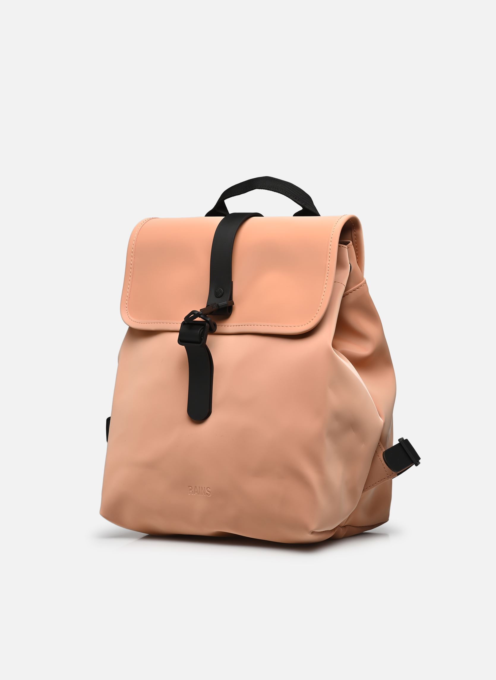 Sacs à dos Bucket Backpack beige Rains Sacs à dos Bucket Backpack beige COY