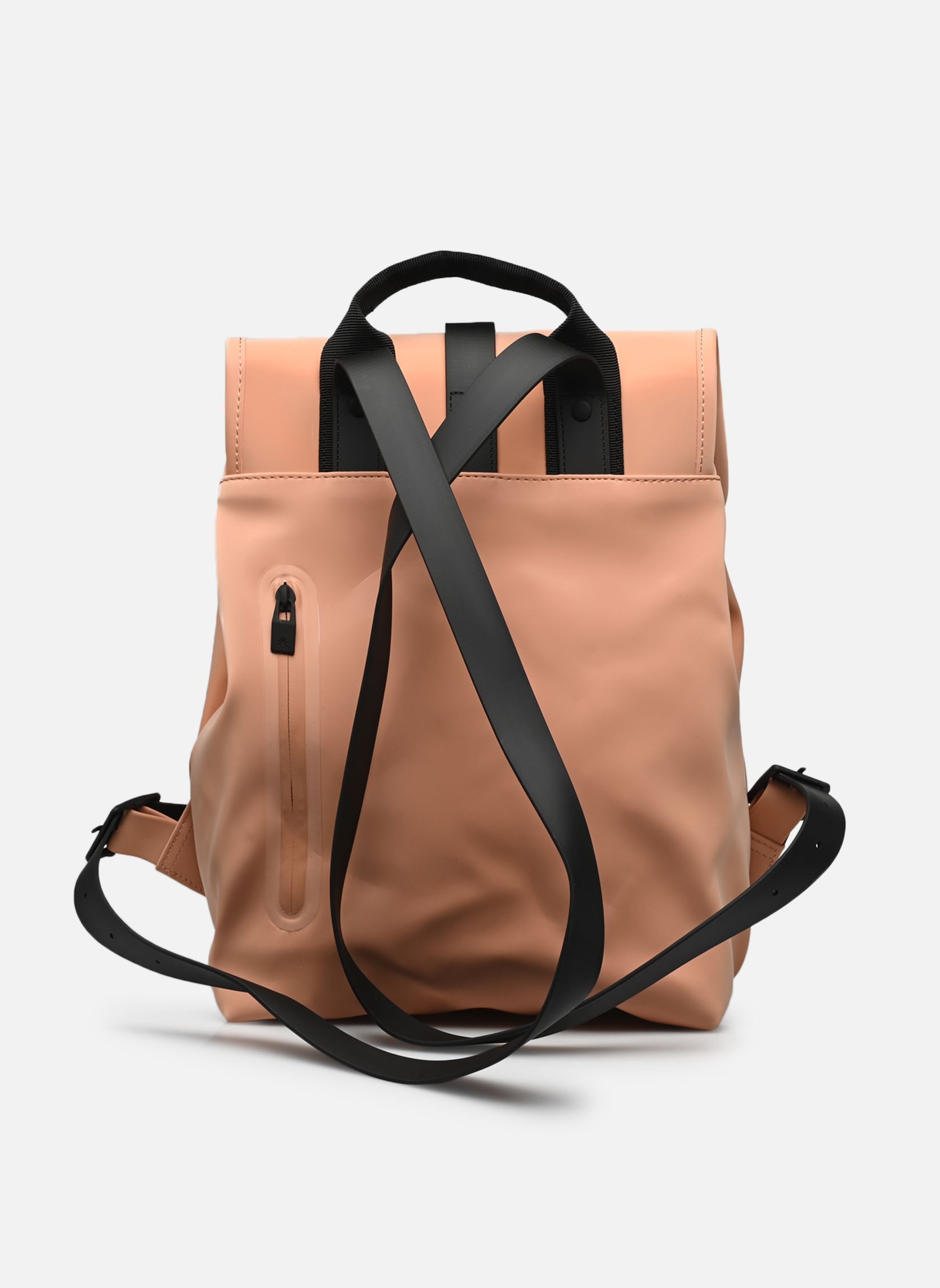 Sacs à dos Bucket Backpack beige Rains Sacs à dos Bucket Backpack beige COY