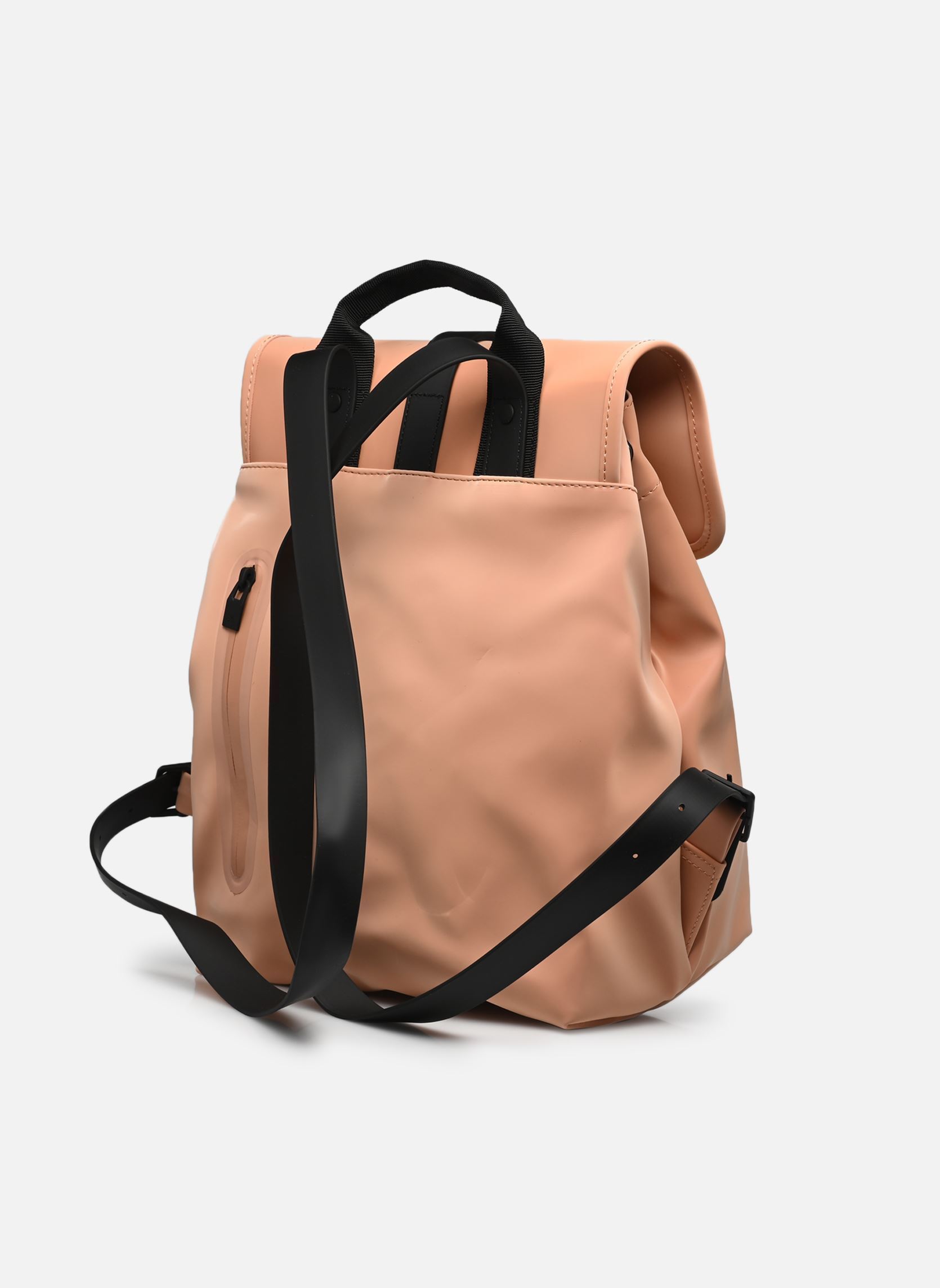 Sacs à dos Bucket Backpack beige Rains Sacs à dos Bucket Backpack beige COY