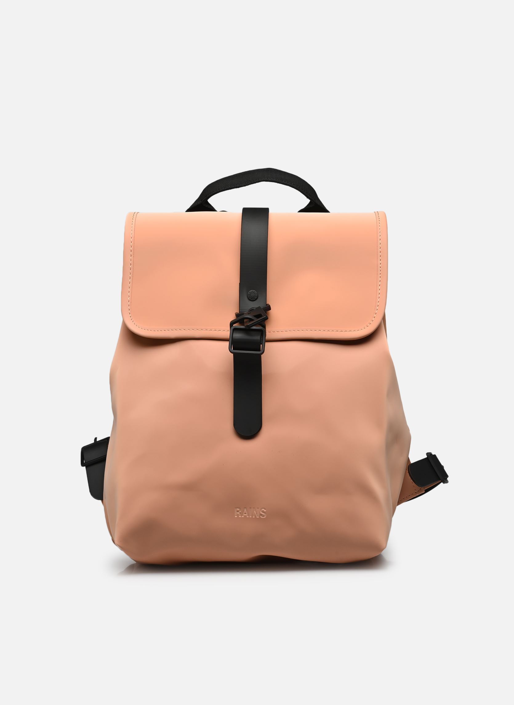 Sacs à dos Bucket Backpack beige Rains Sacs à dos Bucket Backpack beige COY