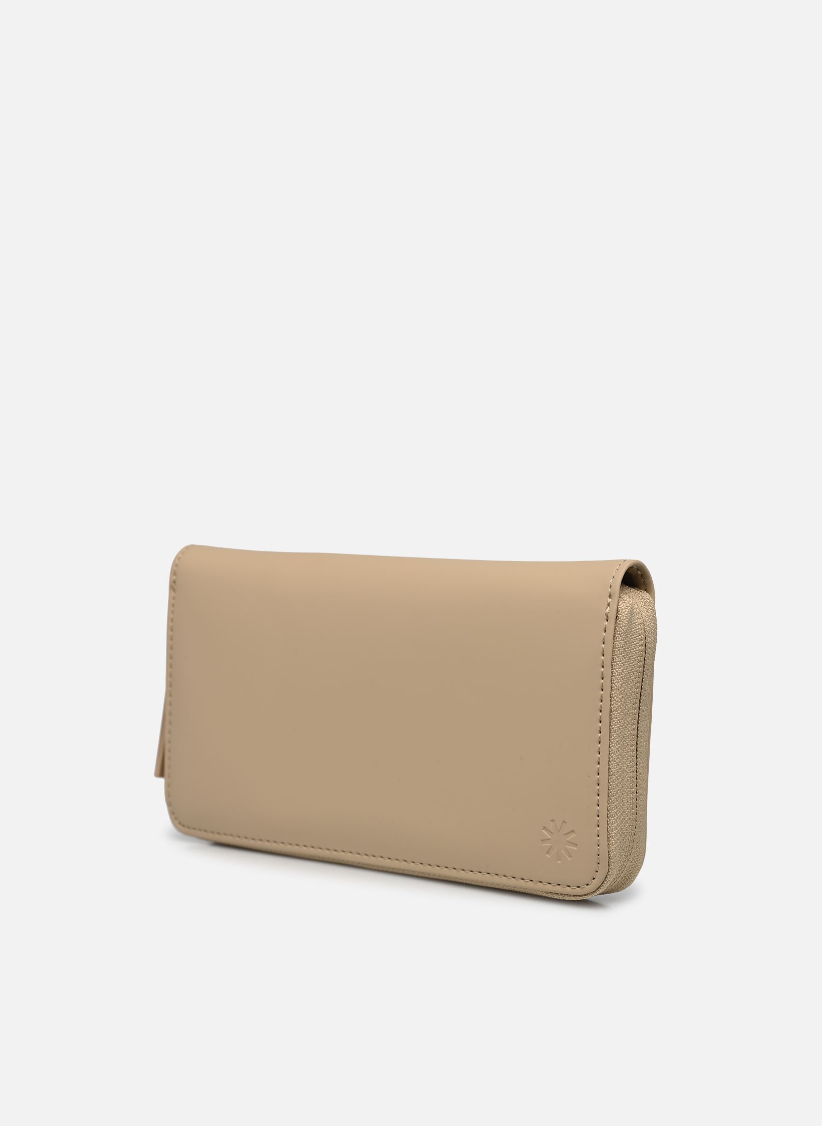 Geldbeutel Wallet beige Rains Geldbeutel Wallet beige 24 SAND