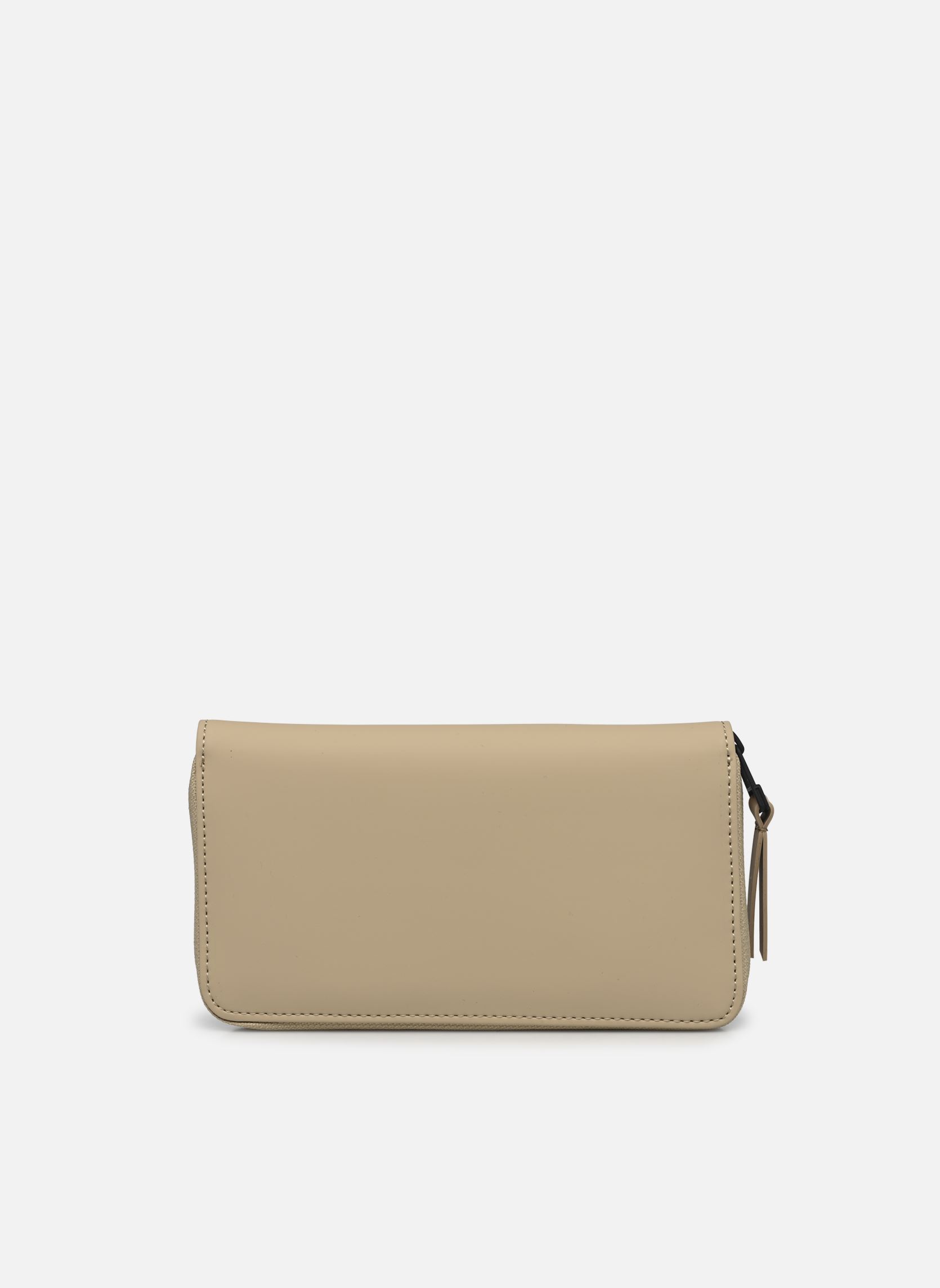 Geldbeutel Wallet beige Rains Geldbeutel Wallet beige 24 SAND