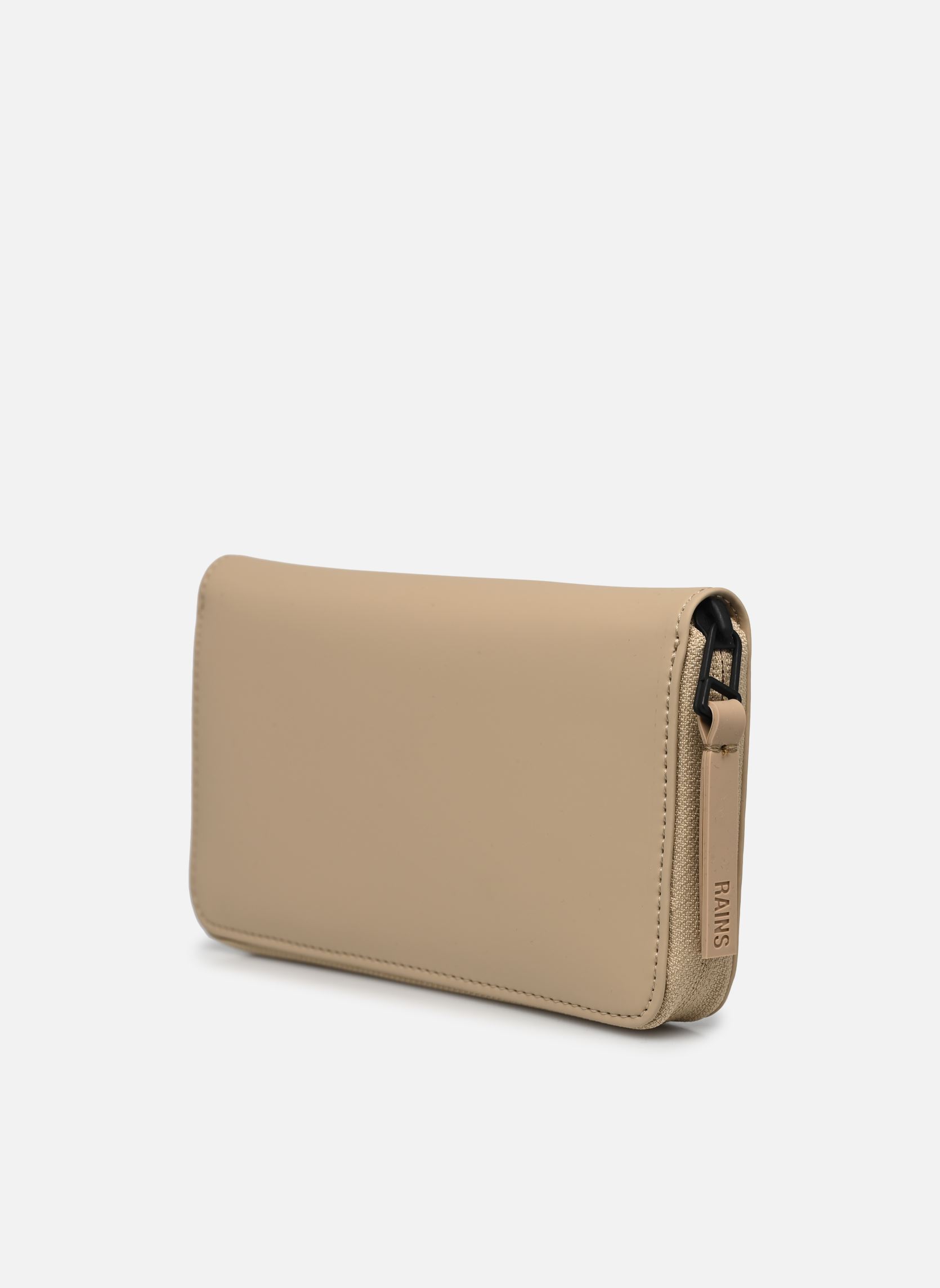 Geldbeutel Wallet beige Rains Geldbeutel Wallet beige 24 SAND
