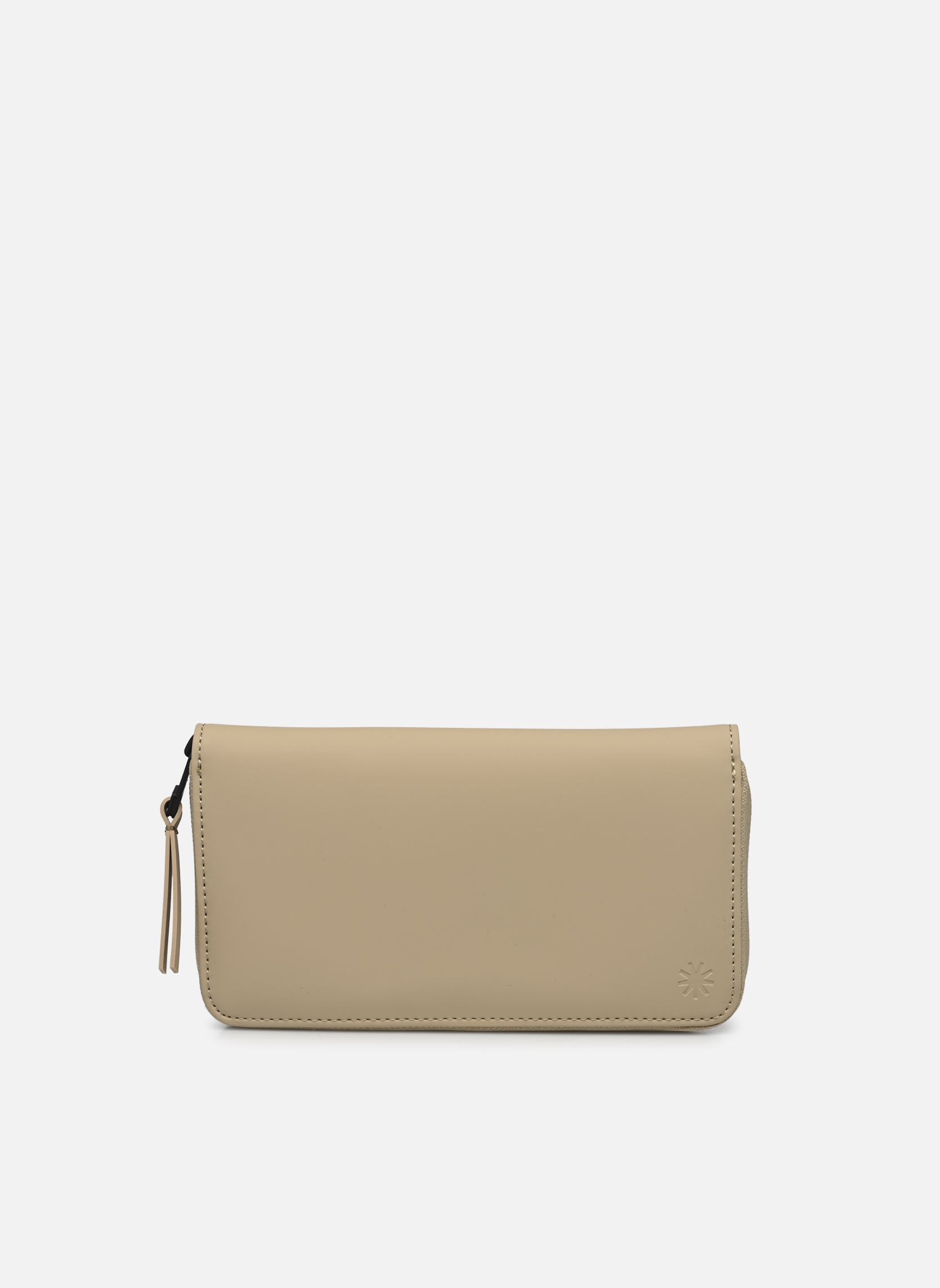Geldbeutel Wallet beige Rains Geldbeutel Wallet beige 24 SAND