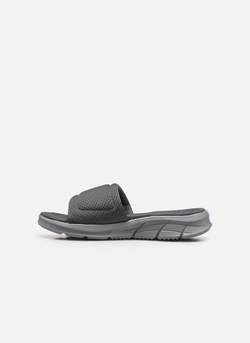 equalizer sandals