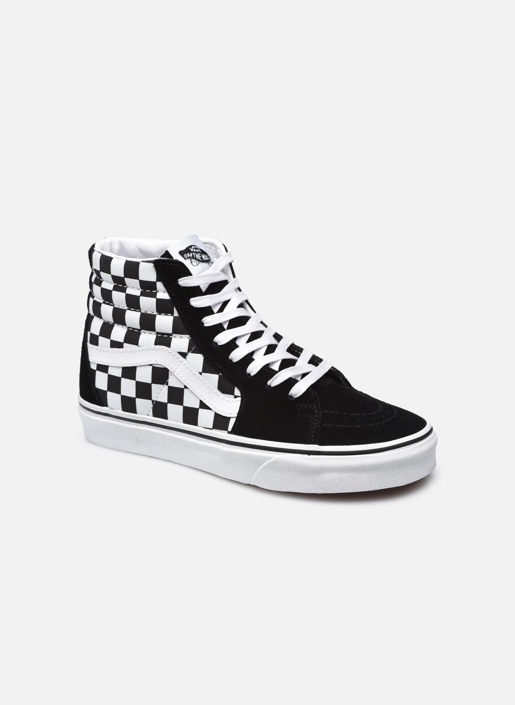 Baskets montantes Vans UA SK8 HI - vue 6