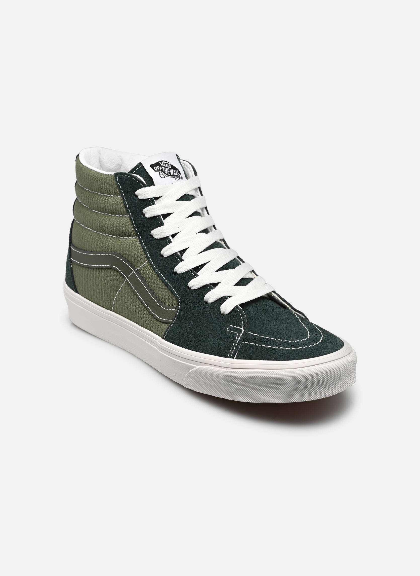 Baskets Vans UA SK8-Hi M pour  Homme