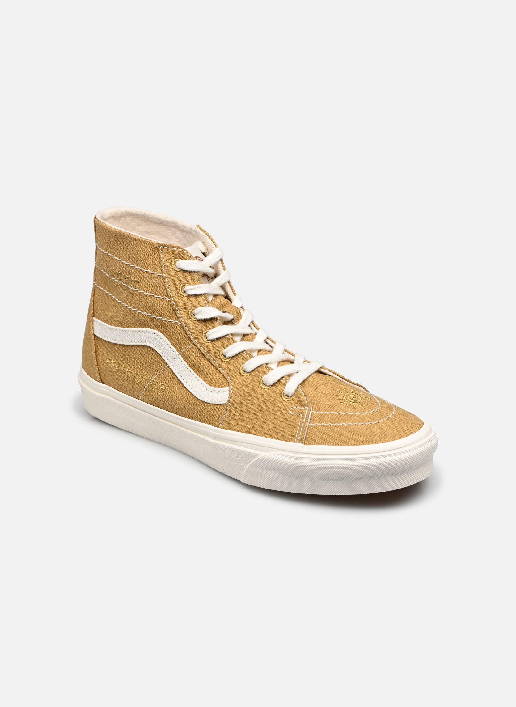 Baskets montantes Vans SK8 HI TAPERED - vue 2