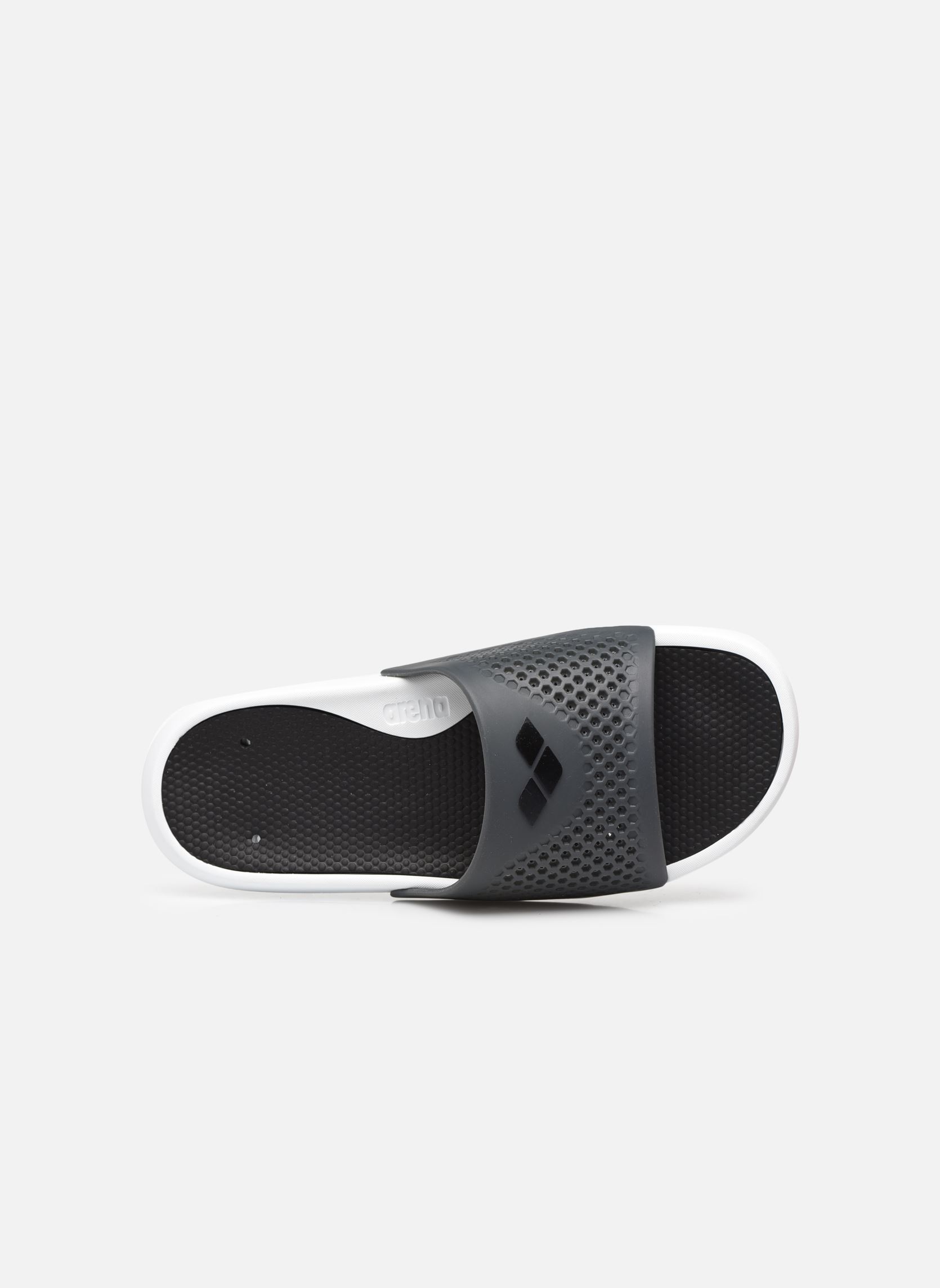 Chaussures de sport Bruno homme noir Arena Chaussures de sport Bruno homme noir White-black-grey