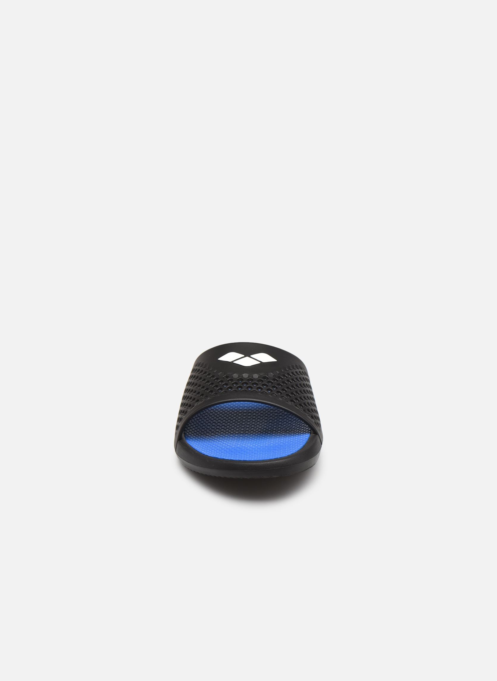Chaussures de sport Bruno homme noir Arena Chaussures de sport Bruno homme noir Black-turquoise-black
