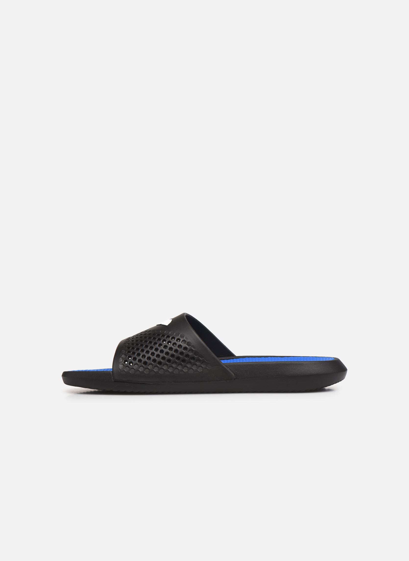 Chaussures de sport Bruno homme noir Arena Chaussures de sport Bruno homme noir Black-turquoise-black