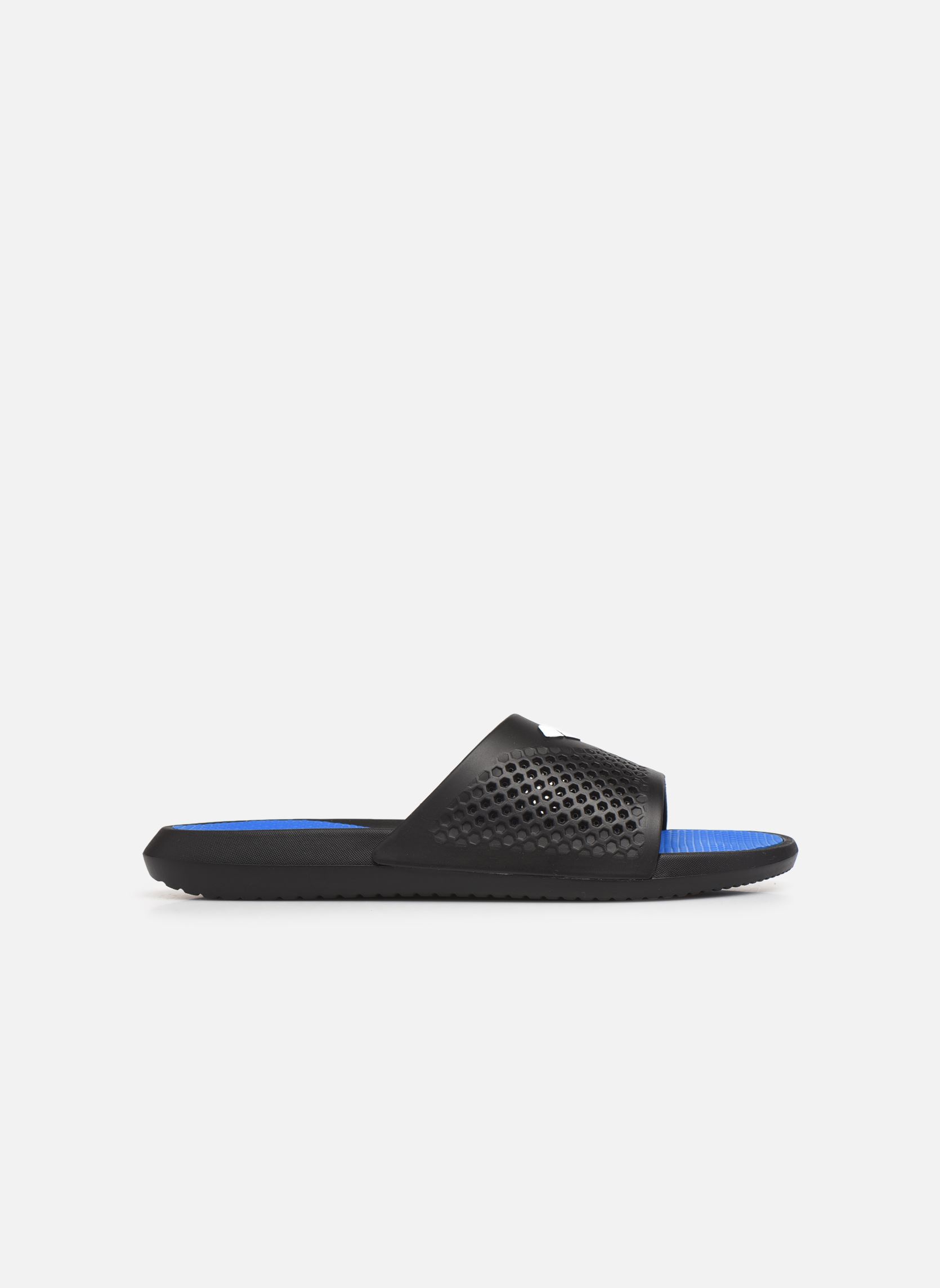 Chaussures de sport Bruno homme noir Arena Chaussures de sport Bruno homme noir Black-turquoise-black