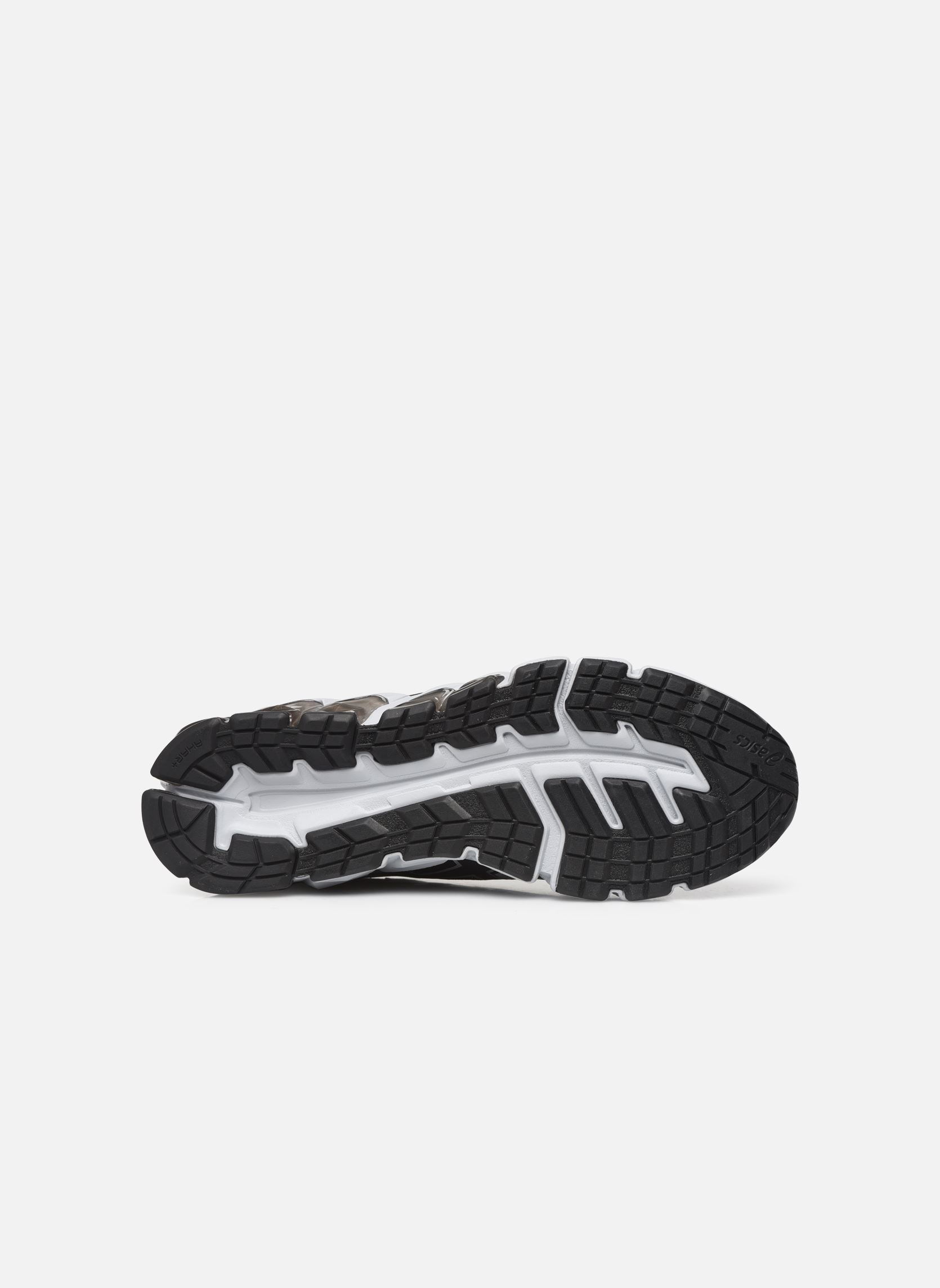 Niedrige Sneaker Gel-Quantum 180 herren mehrfarbig Asics Niedrige Sneaker Gel-Quantum 180 herren mehrfarbig Black/Monaco Blue