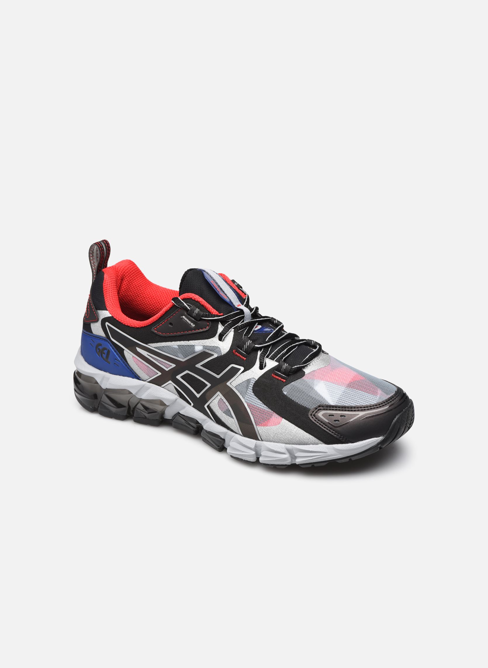 Baskets basses Asics GEL QUANTUM 180 - vue 4