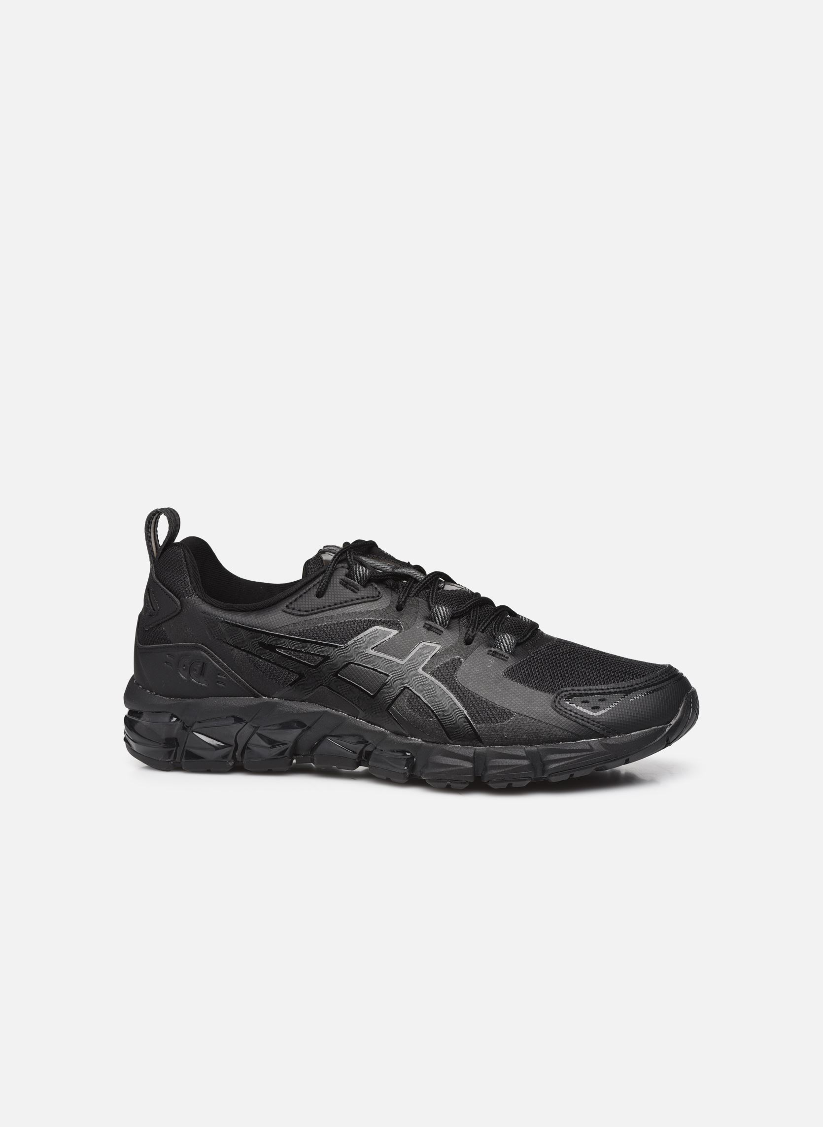 Baskets basses Gel-Quantum 180 homme noir Asics Baskets basses Gel-Quantum 180 homme noir Black Black