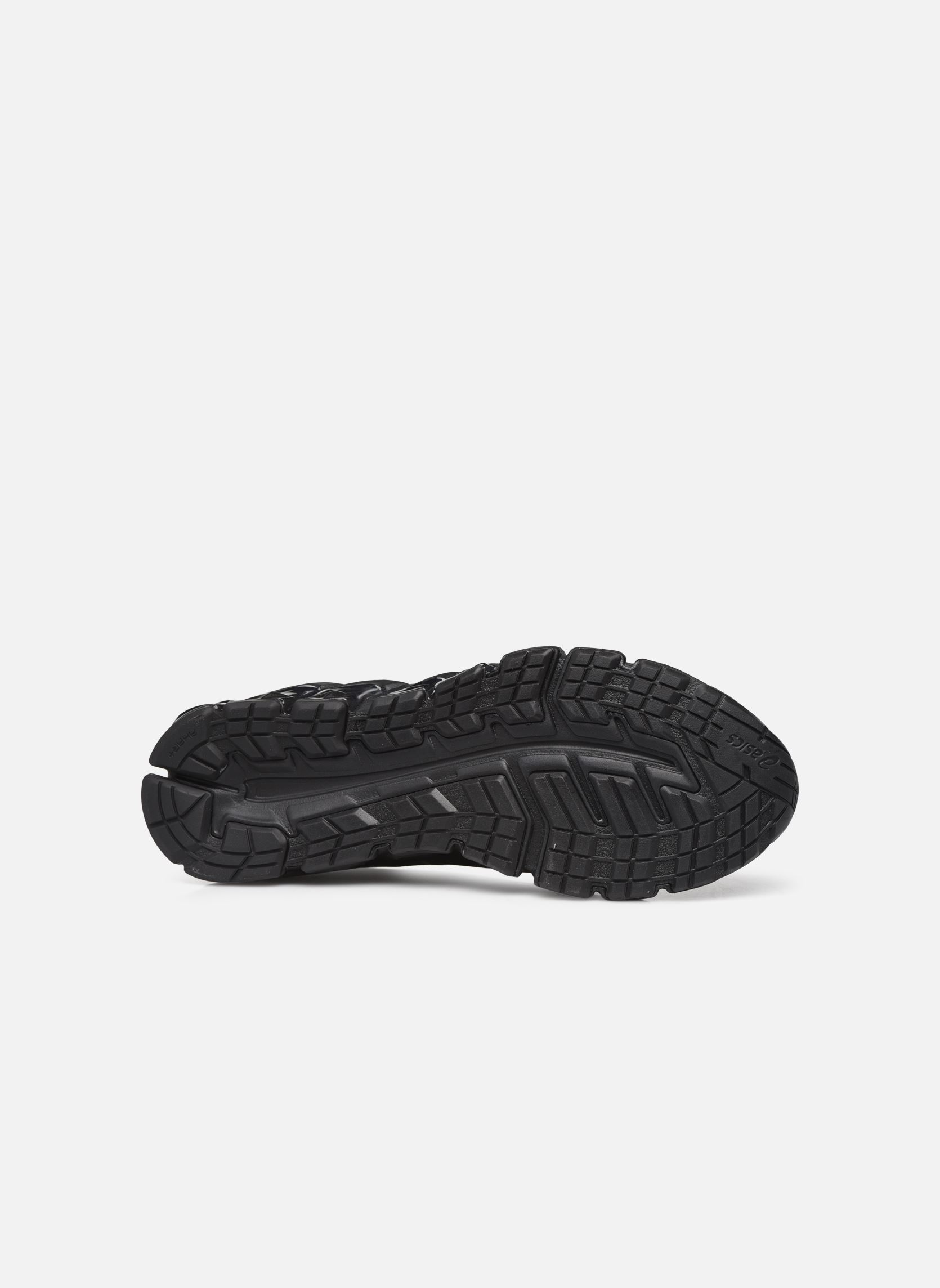 Baskets basses Gel-Quantum 180 homme noir Asics Baskets basses Gel-Quantum 180 homme noir Black Black