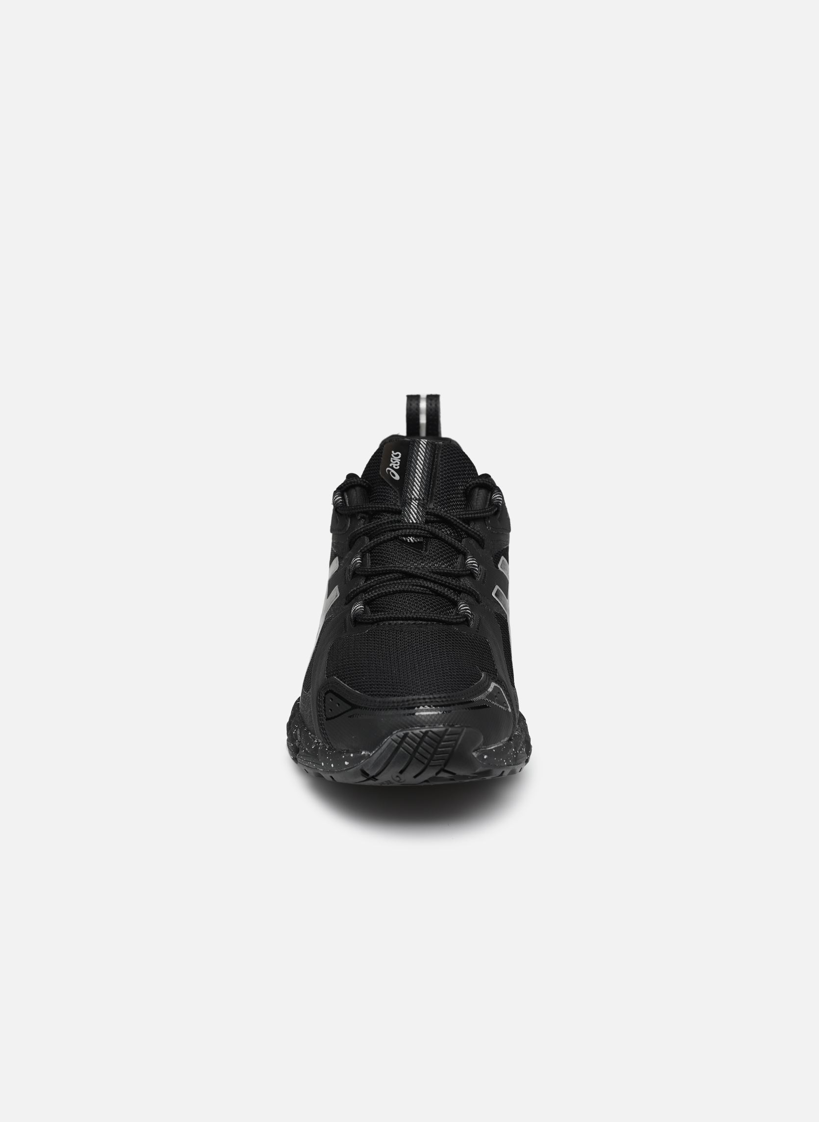 Lage sneakers Gel-Quantum 180 heren zwart Asics Lage sneakers Gel-Quantum 180 heren zwart BLACK SILVER