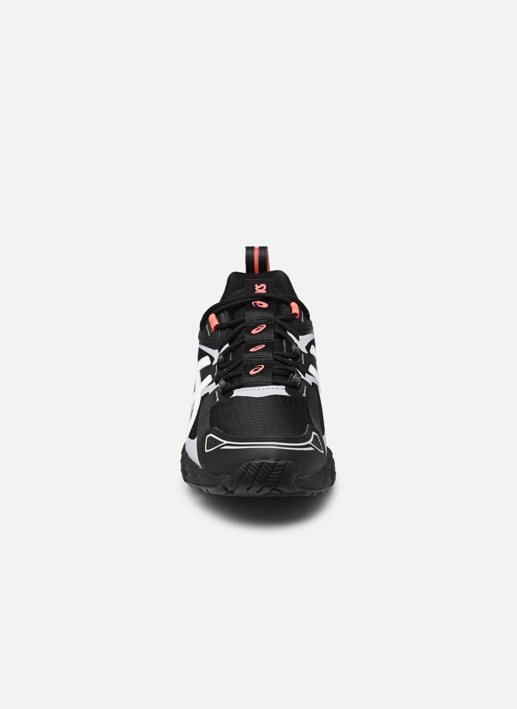 Zapatillas bajas Gel-Quantum 180 hombre negro Asics Zapatillas bajas Gel-Quantum 180 hombre negro Black White