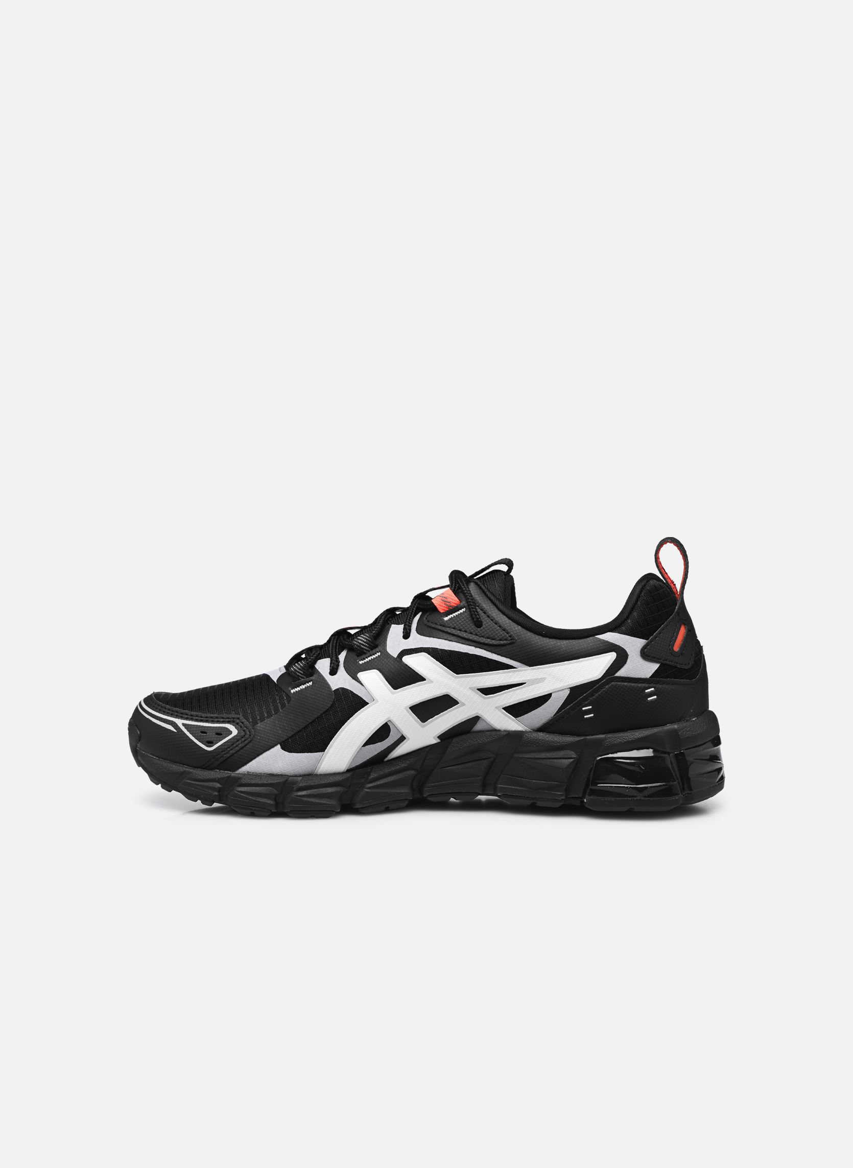 Zapatillas bajas Gel-Quantum 180 hombre negro Asics Zapatillas bajas Gel-Quantum 180 hombre negro Black White