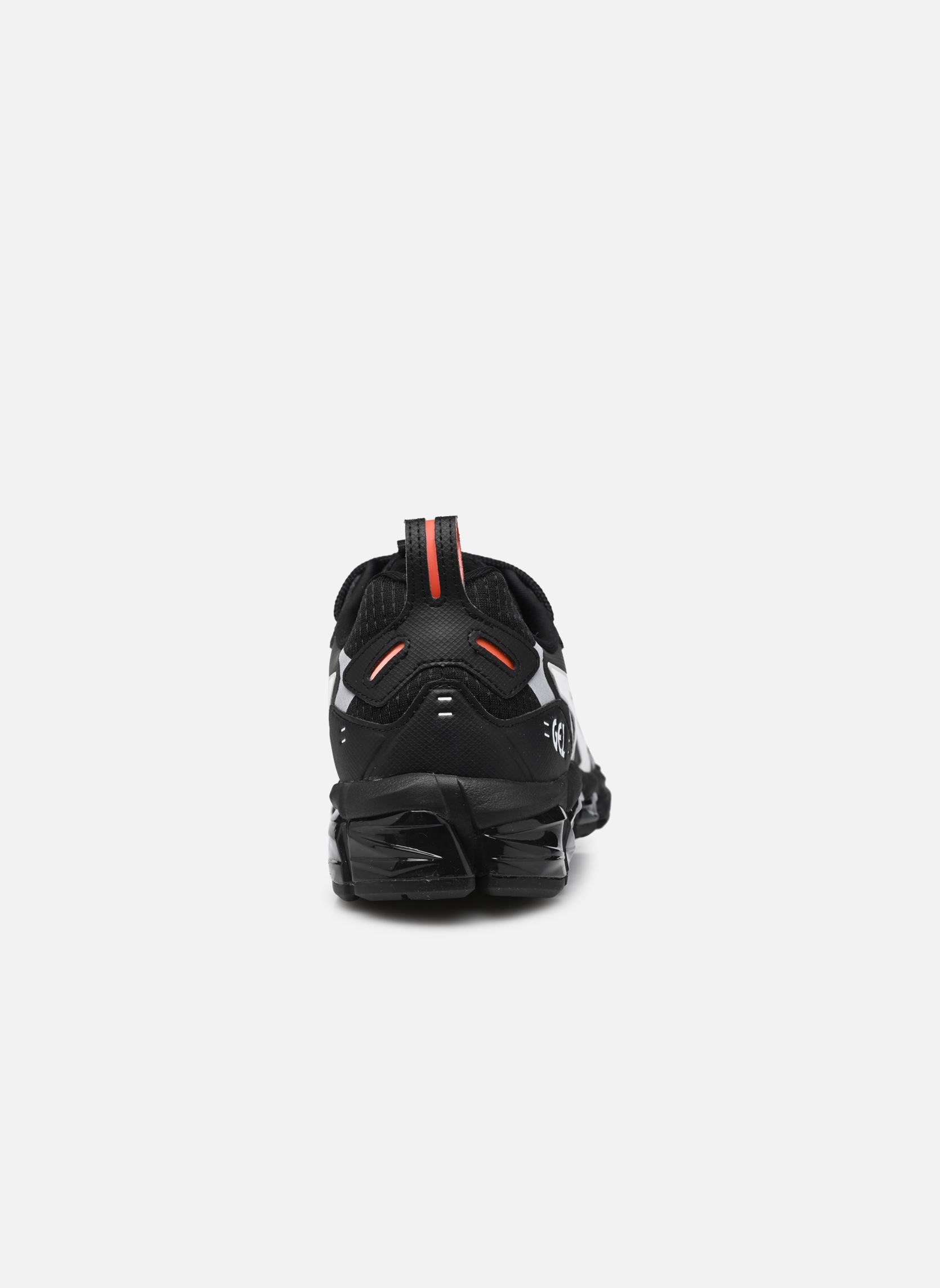 Zapatillas bajas Gel-Quantum 180 hombre negro Asics Zapatillas bajas Gel-Quantum 180 hombre negro Black White